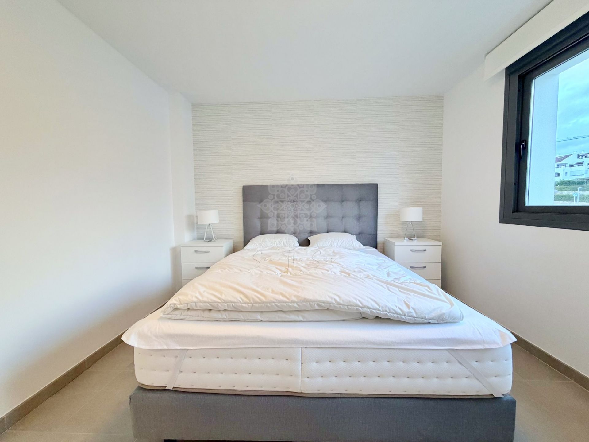 Apartment in Casares Golf, Casares