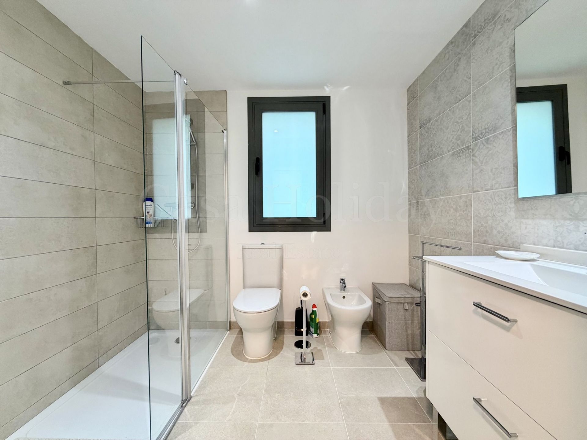 Apartamento en Casares Golf, Casares