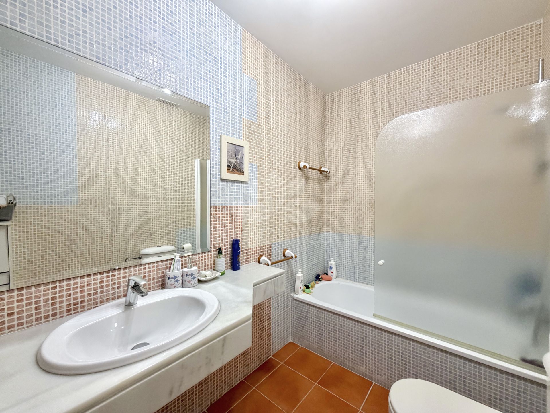 Town House in Cancelada, Estepona