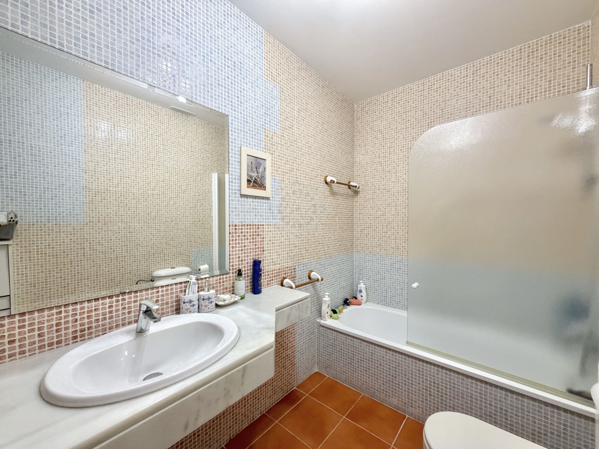 Town House in Cancelada, Estepona
