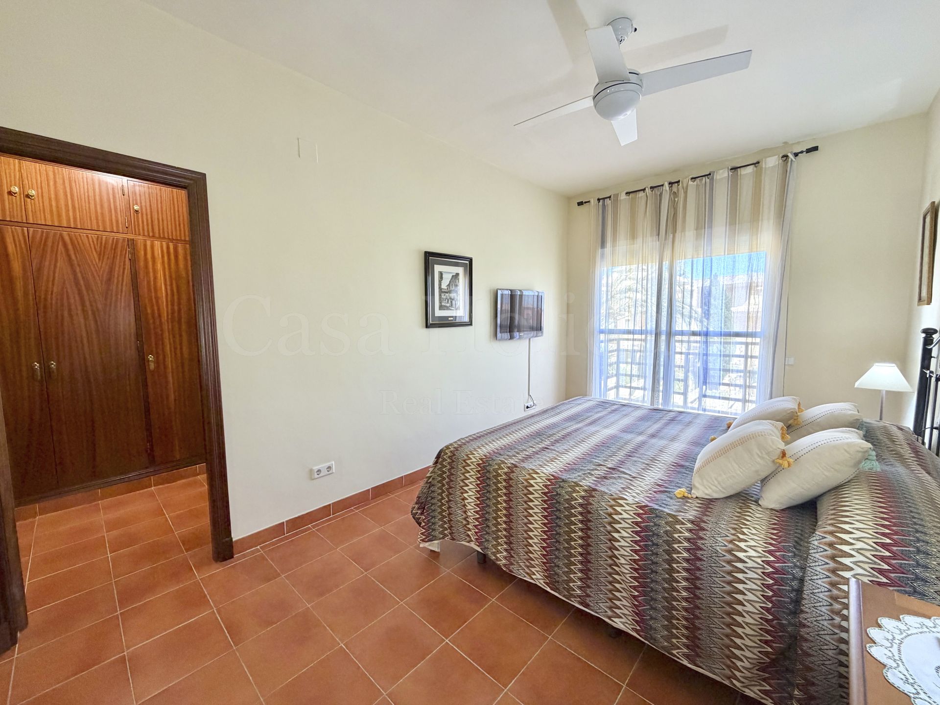 Town House in Cancelada, Estepona