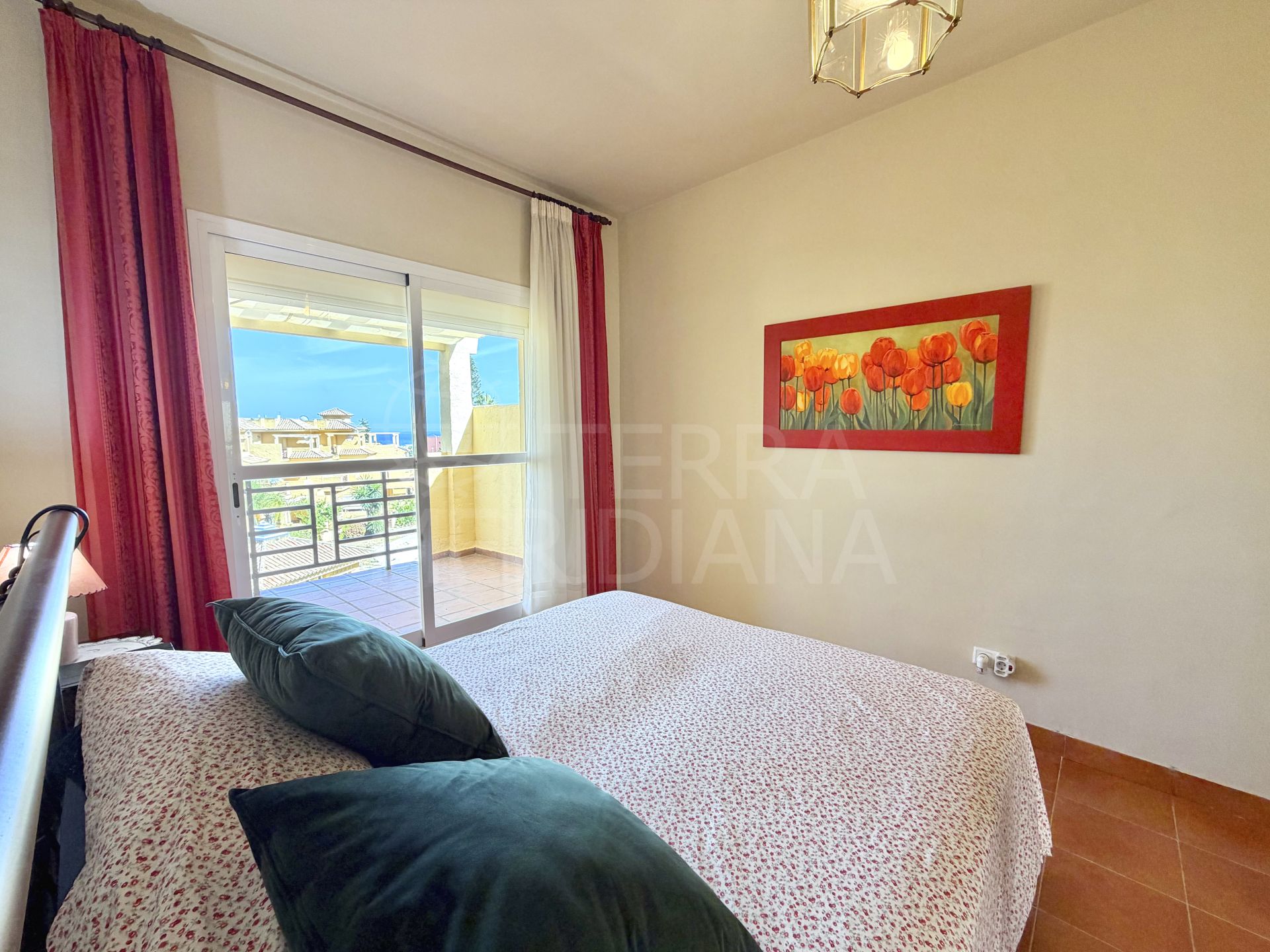 Town House in Cancelada, Estepona