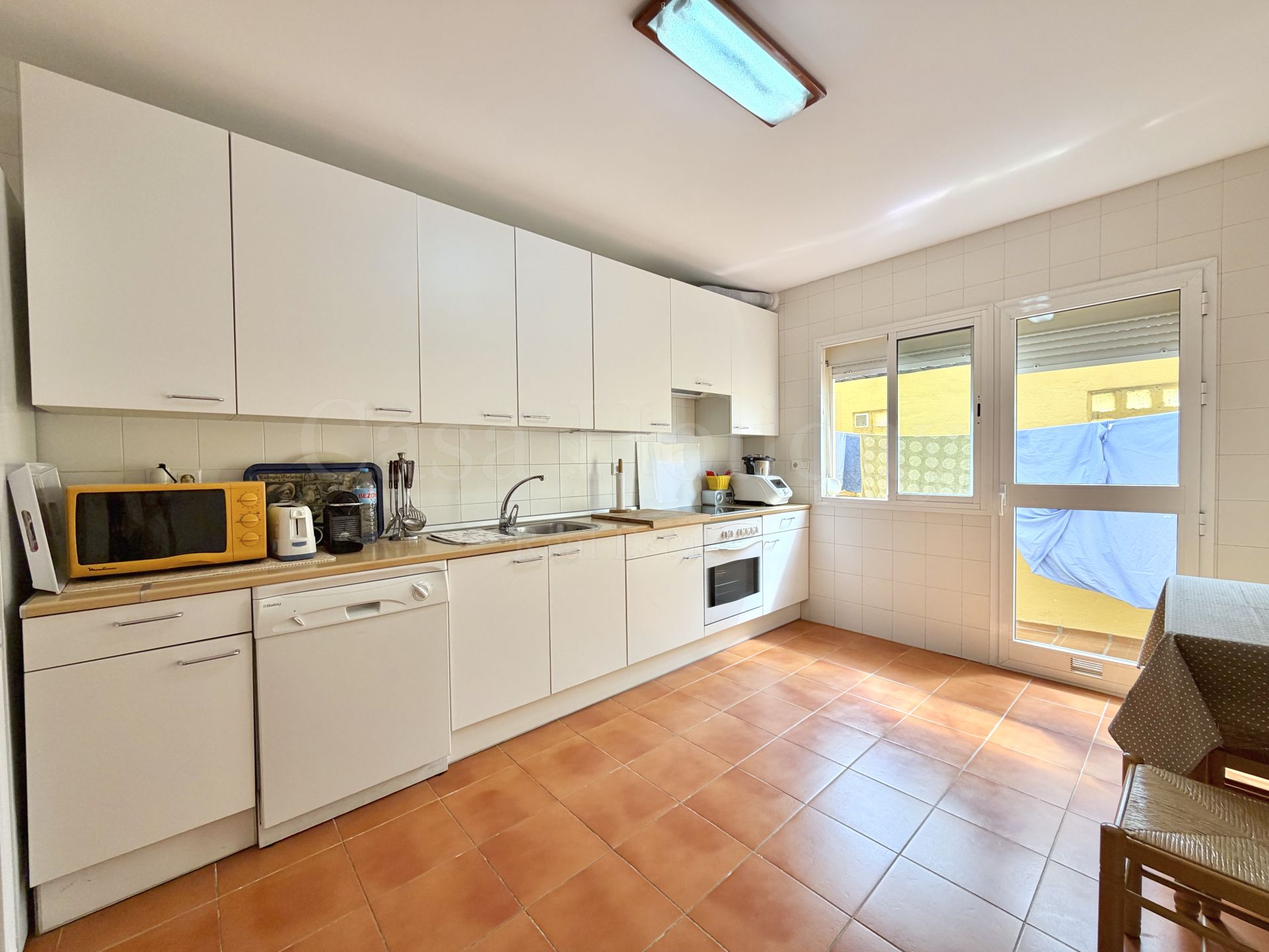 Town House in Cancelada, Estepona