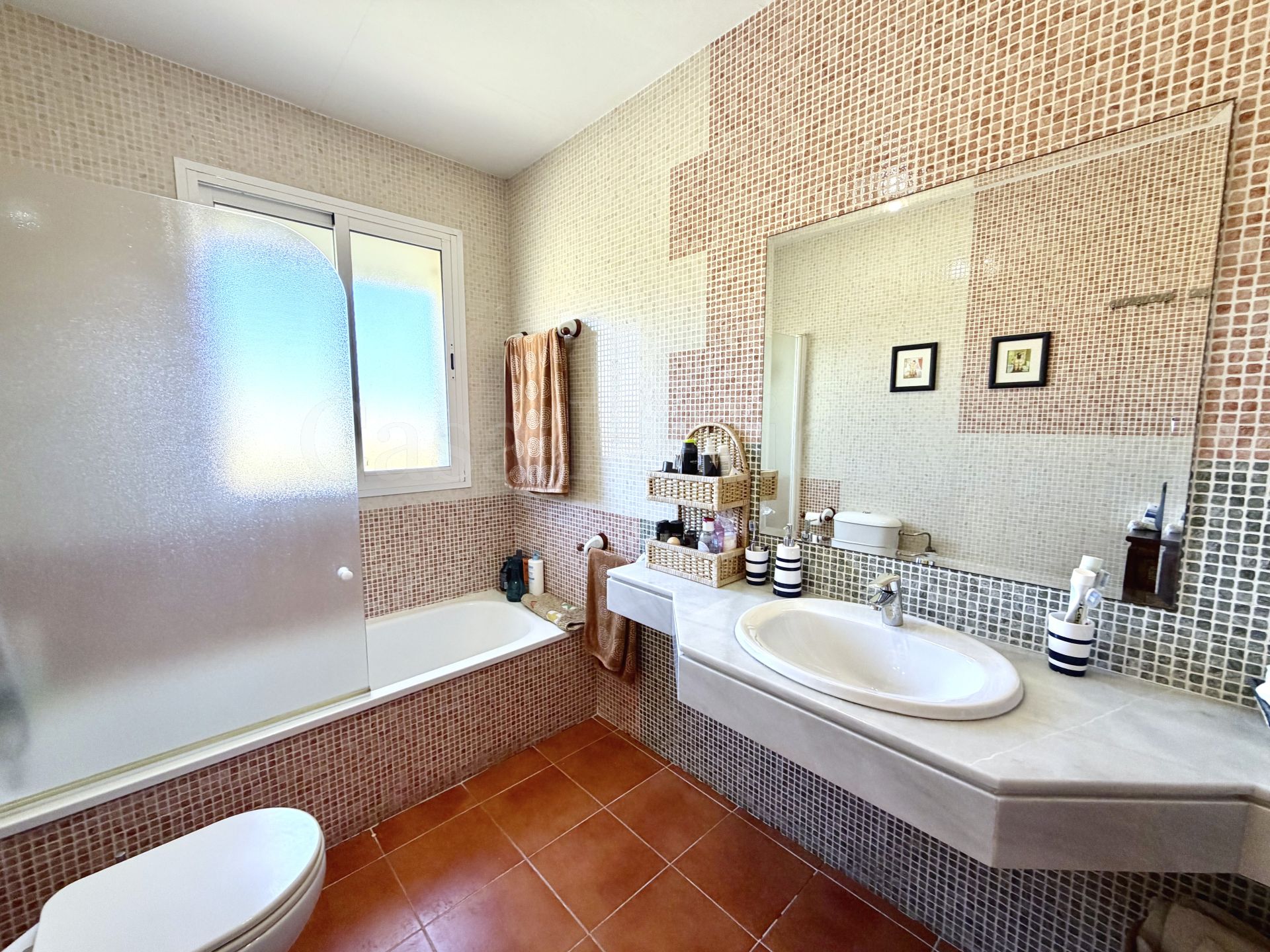 Town House in Cancelada, Estepona