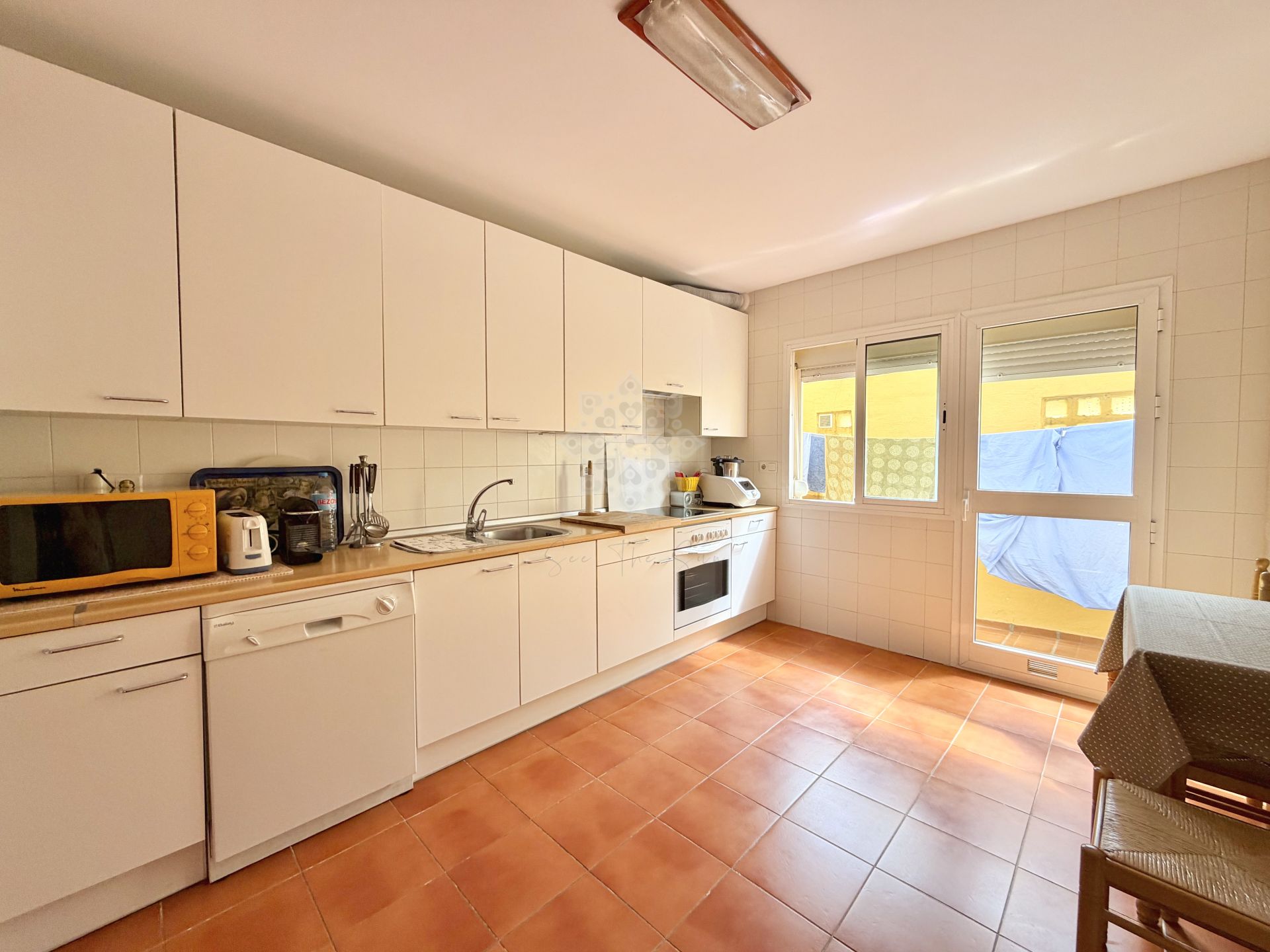 Town House in Cancelada, Estepona
