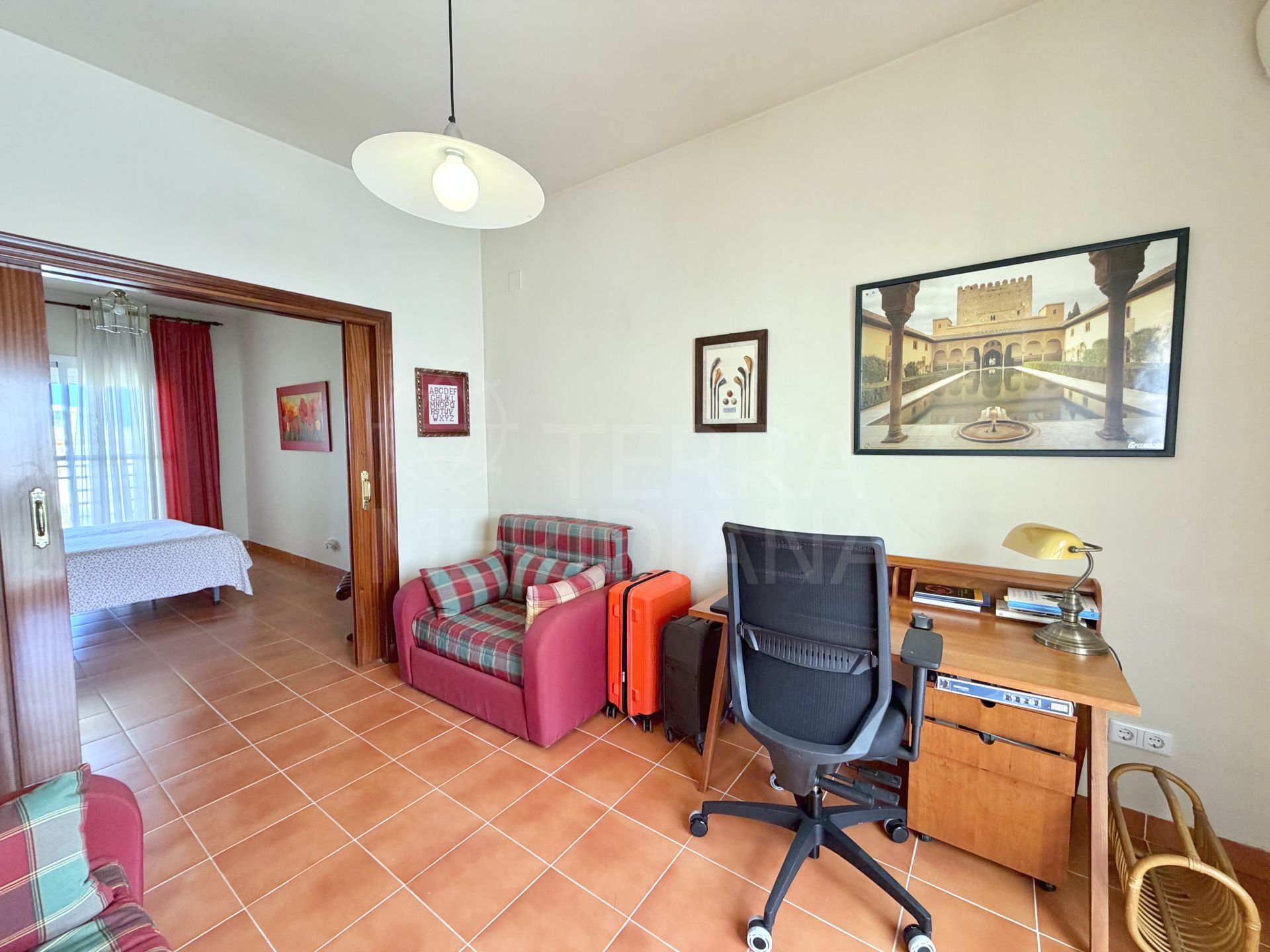 Town House in Cancelada, Estepona