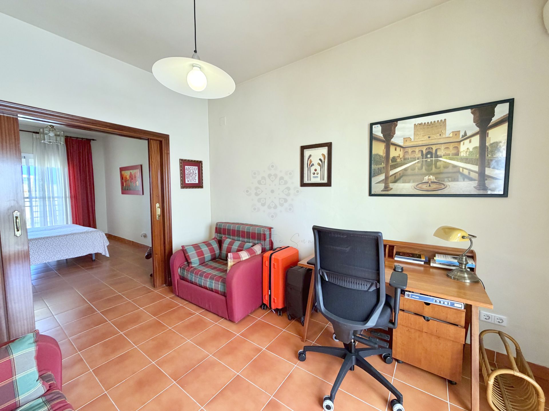 Town House in Cancelada, Estepona