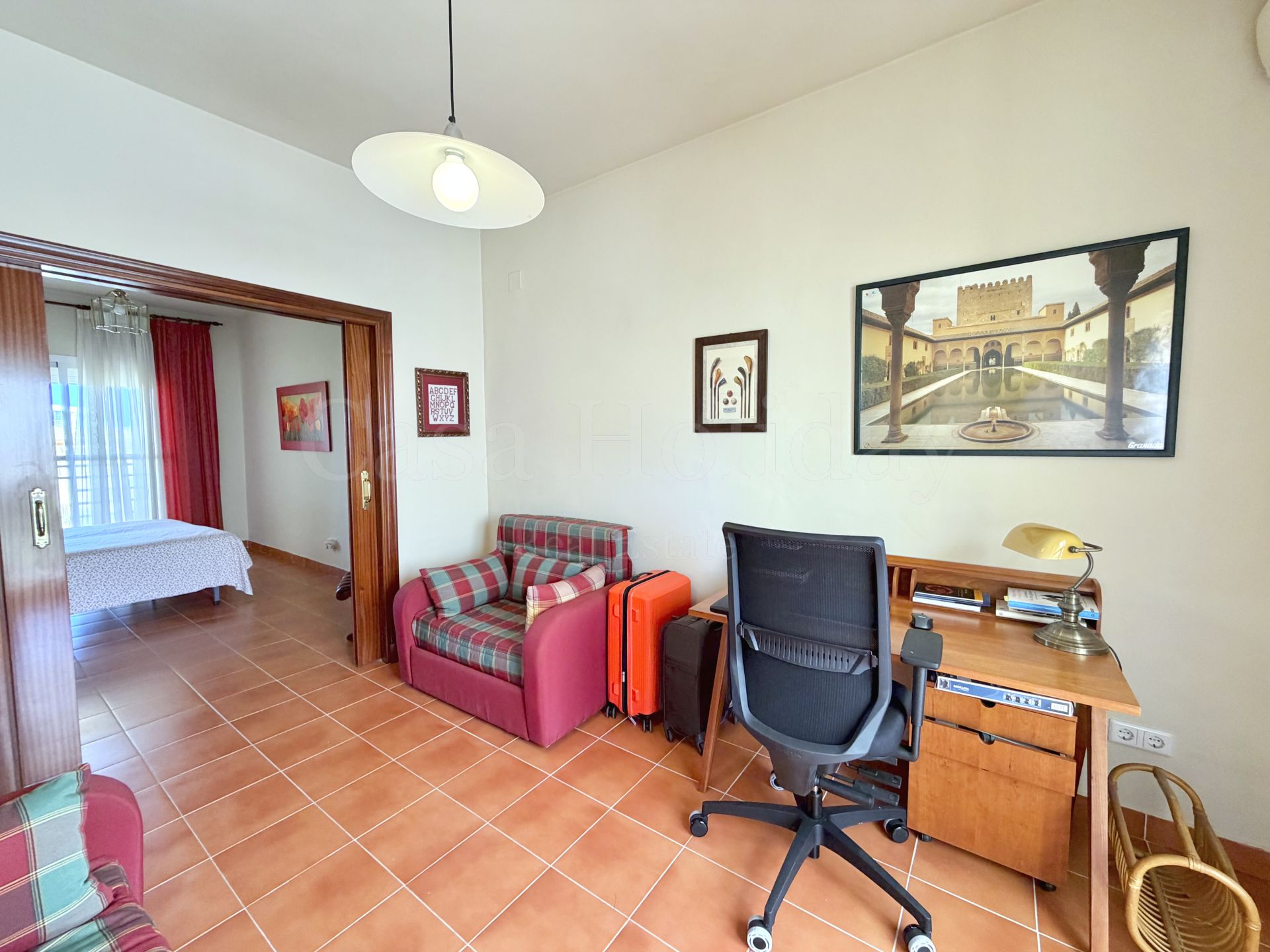 Town House in Cancelada, Estepona