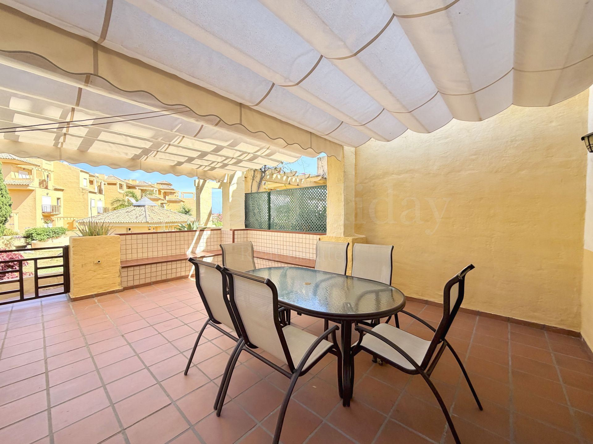 Town House in Cancelada, Estepona