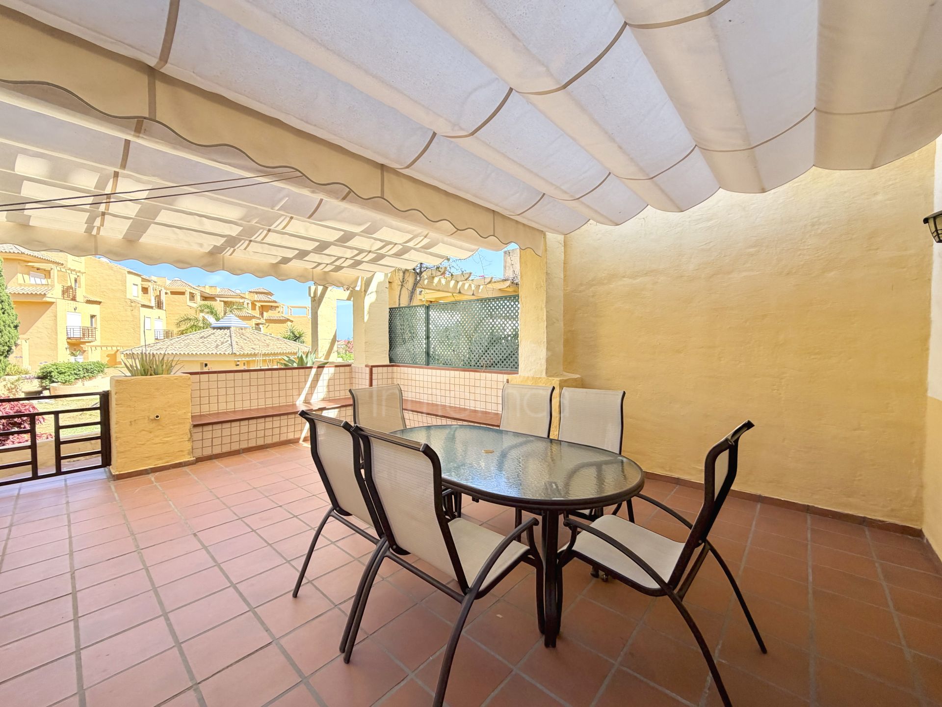 Town House in Cancelada, Estepona