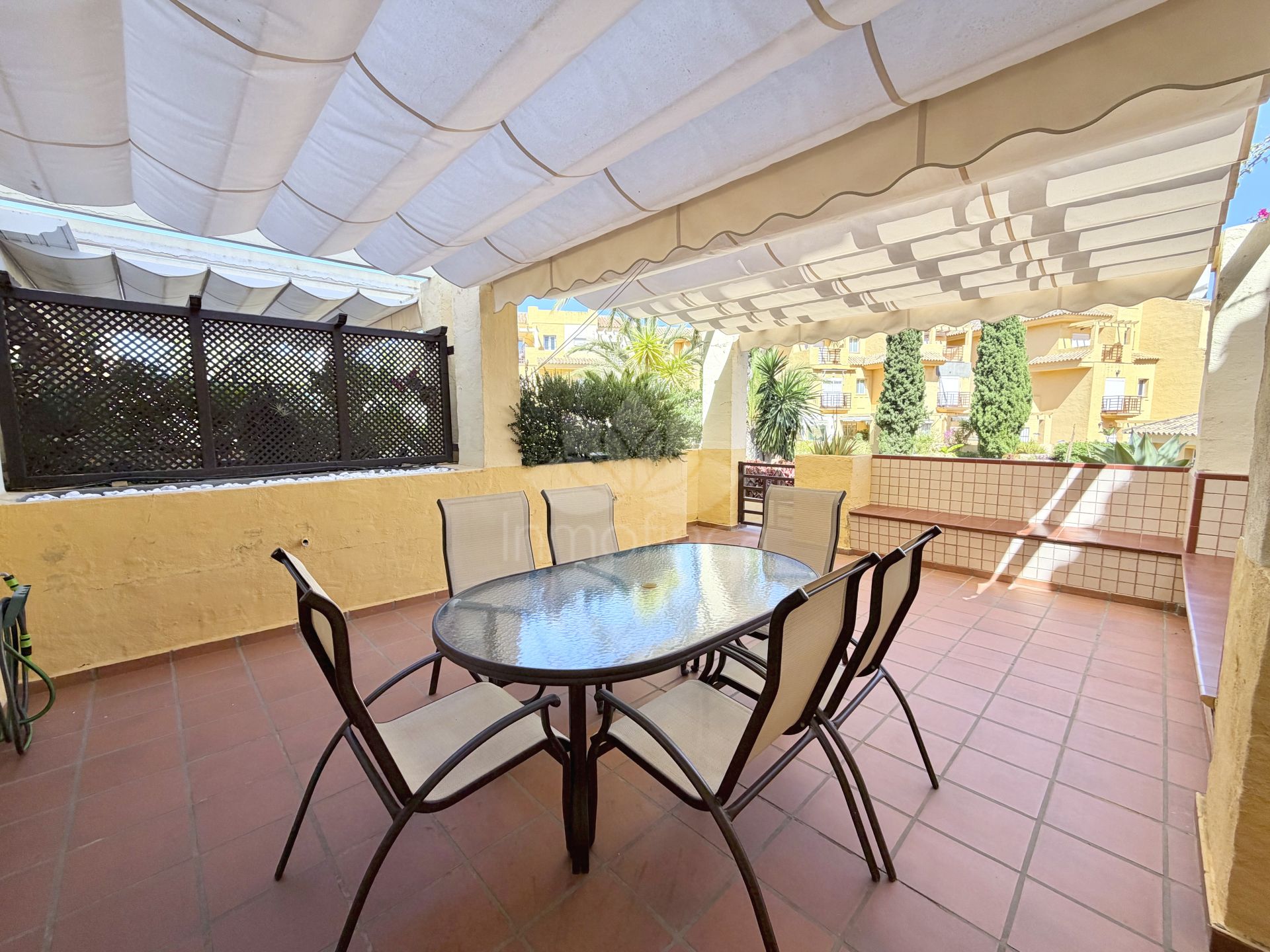 Town House in Cancelada, Estepona
