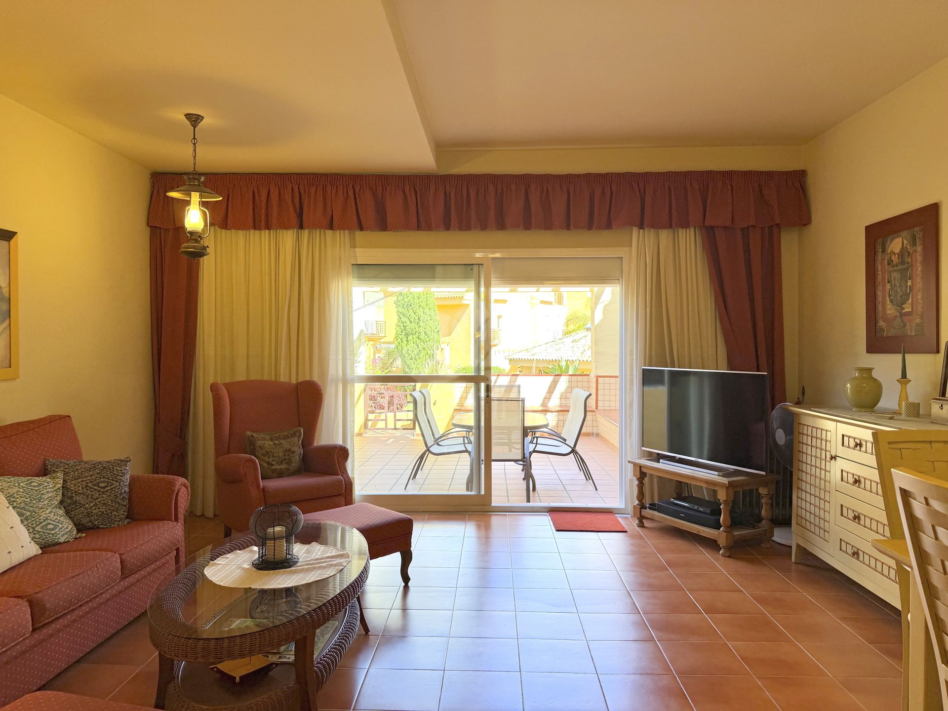 Town House in Cancelada, Estepona
