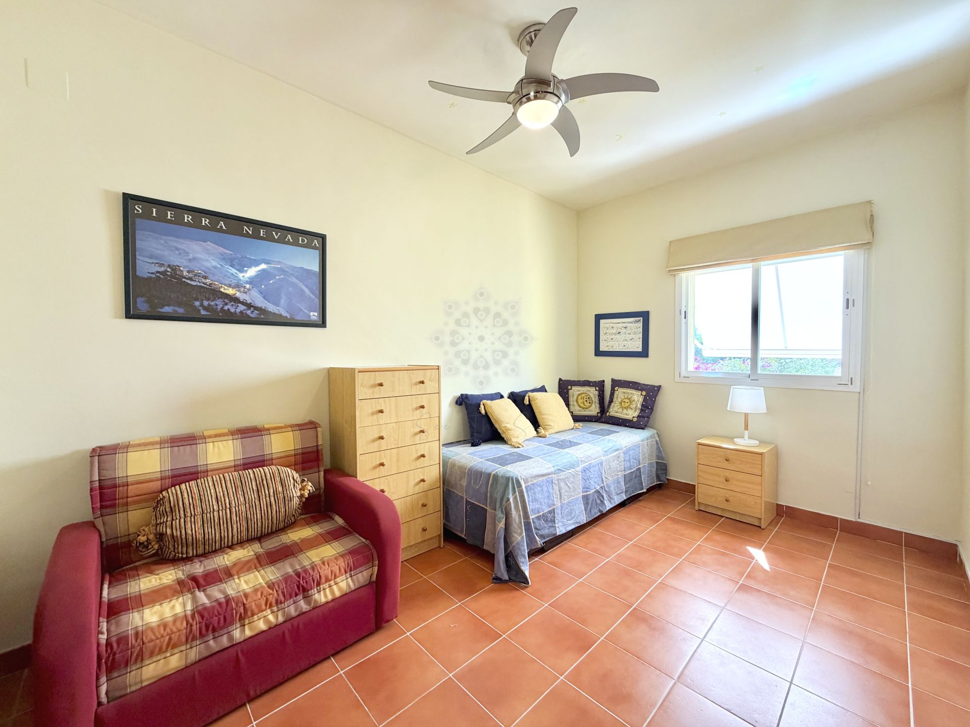 Town House in Cancelada, Estepona