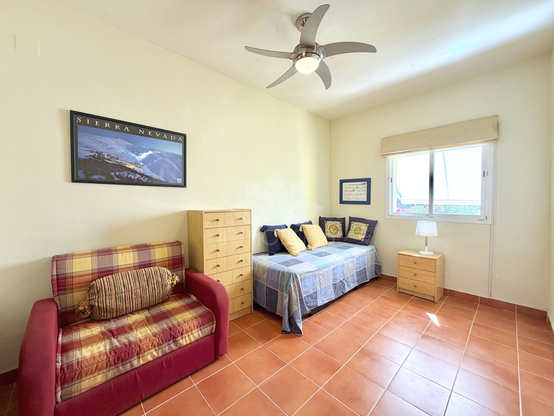 Town House in Cancelada, Estepona