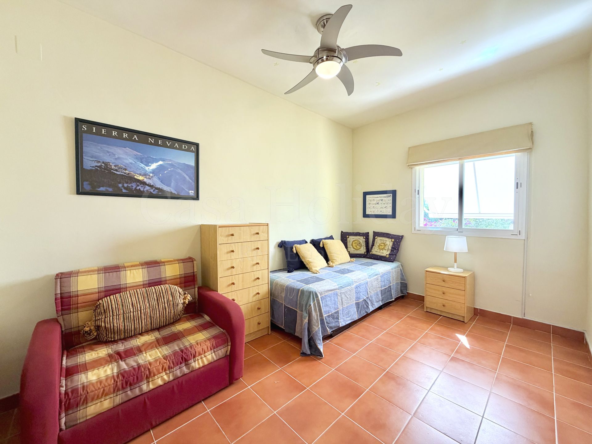 Town House in Cancelada, Estepona