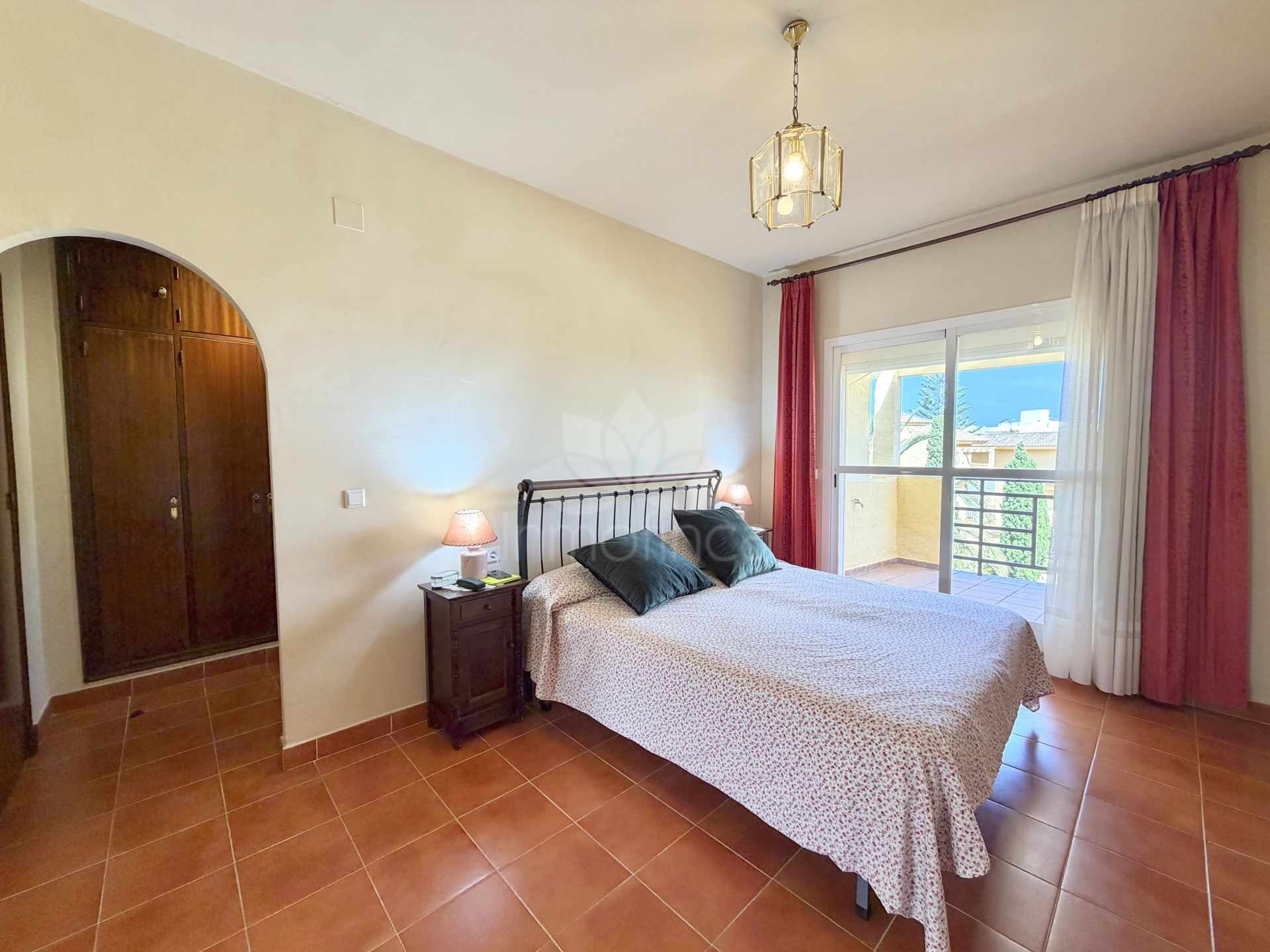 Town House in Cancelada, Estepona