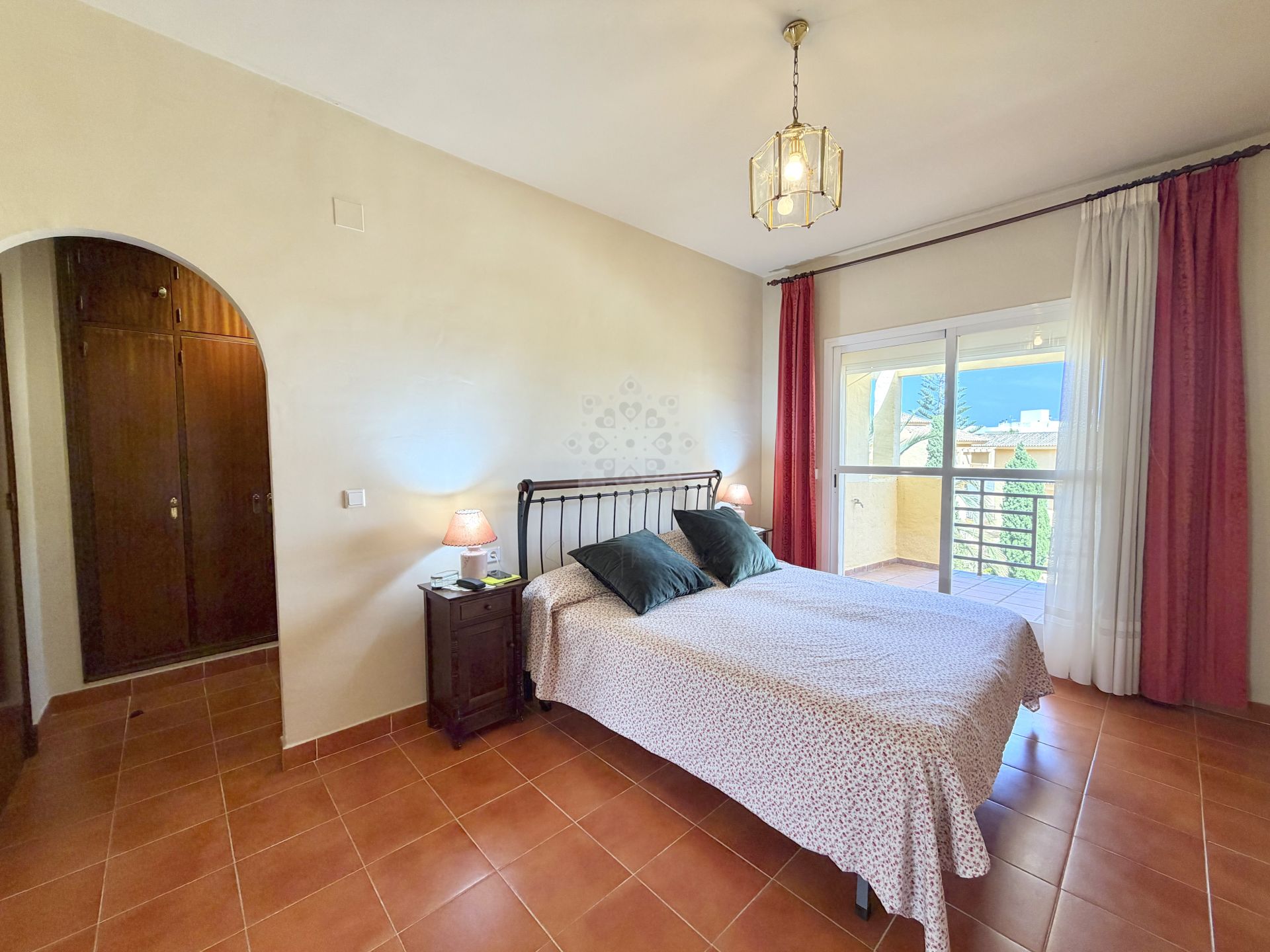 Town House in Cancelada, Estepona