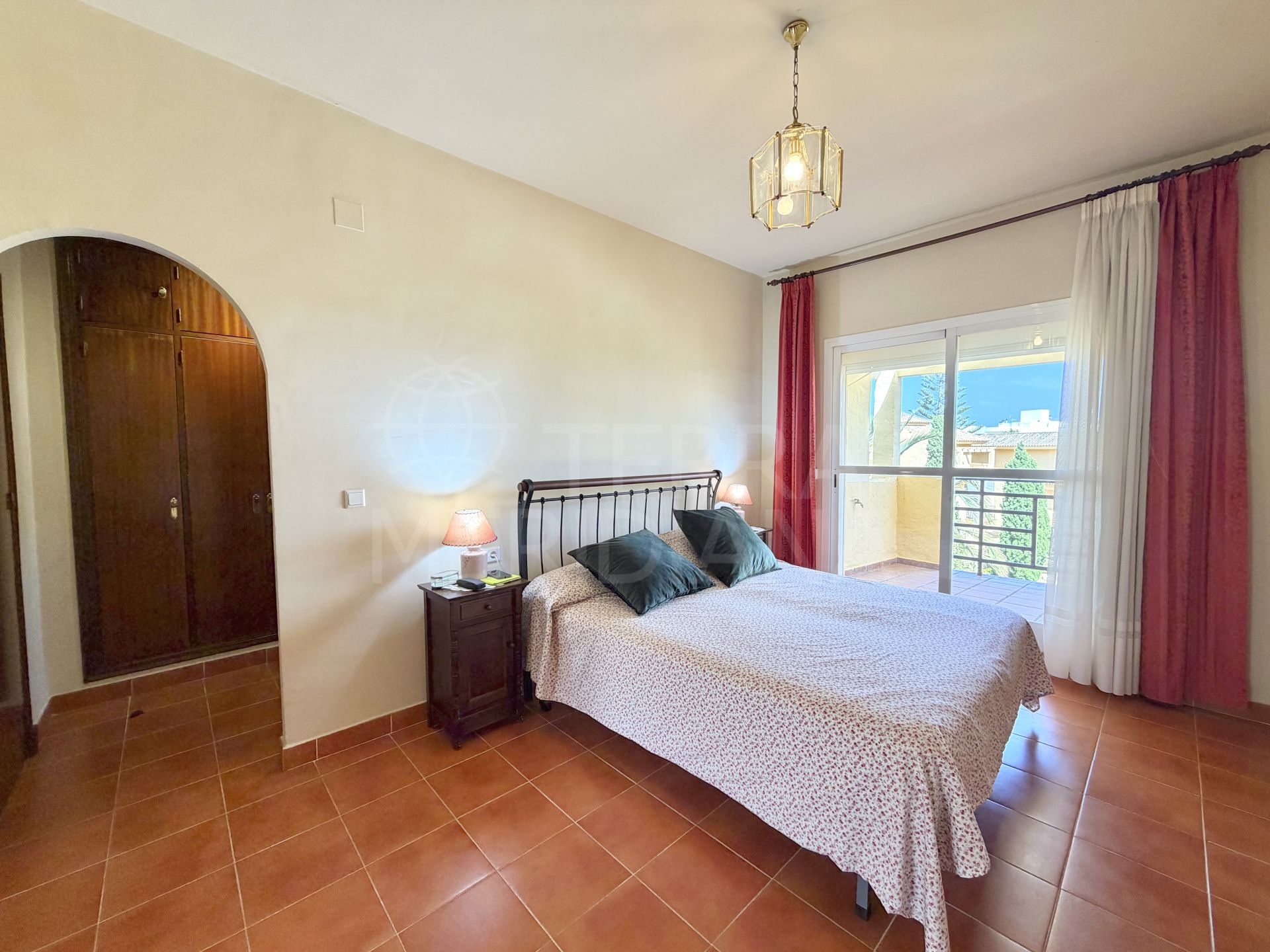 Town House in Cancelada, Estepona