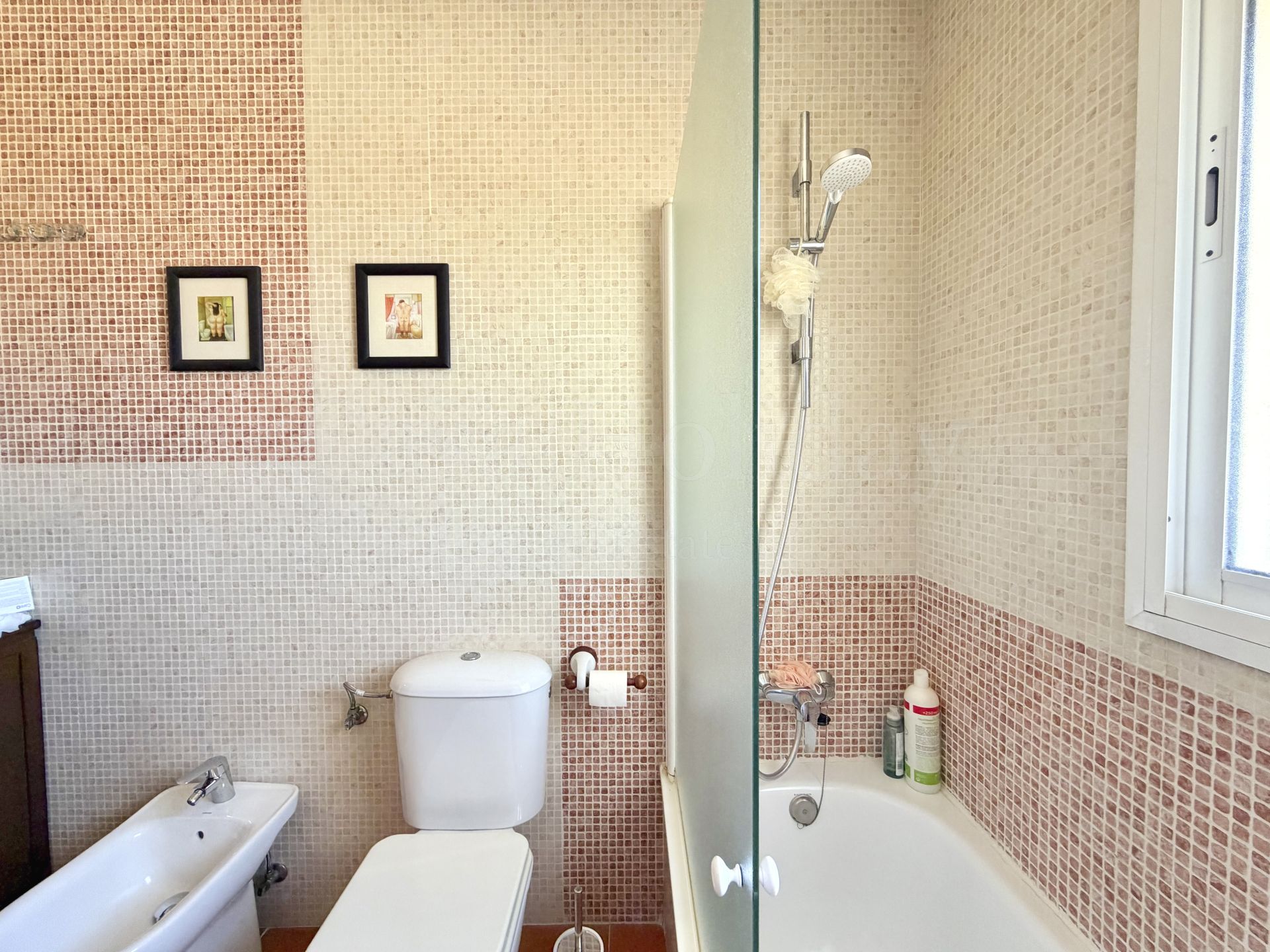 Town House in Cancelada, Estepona