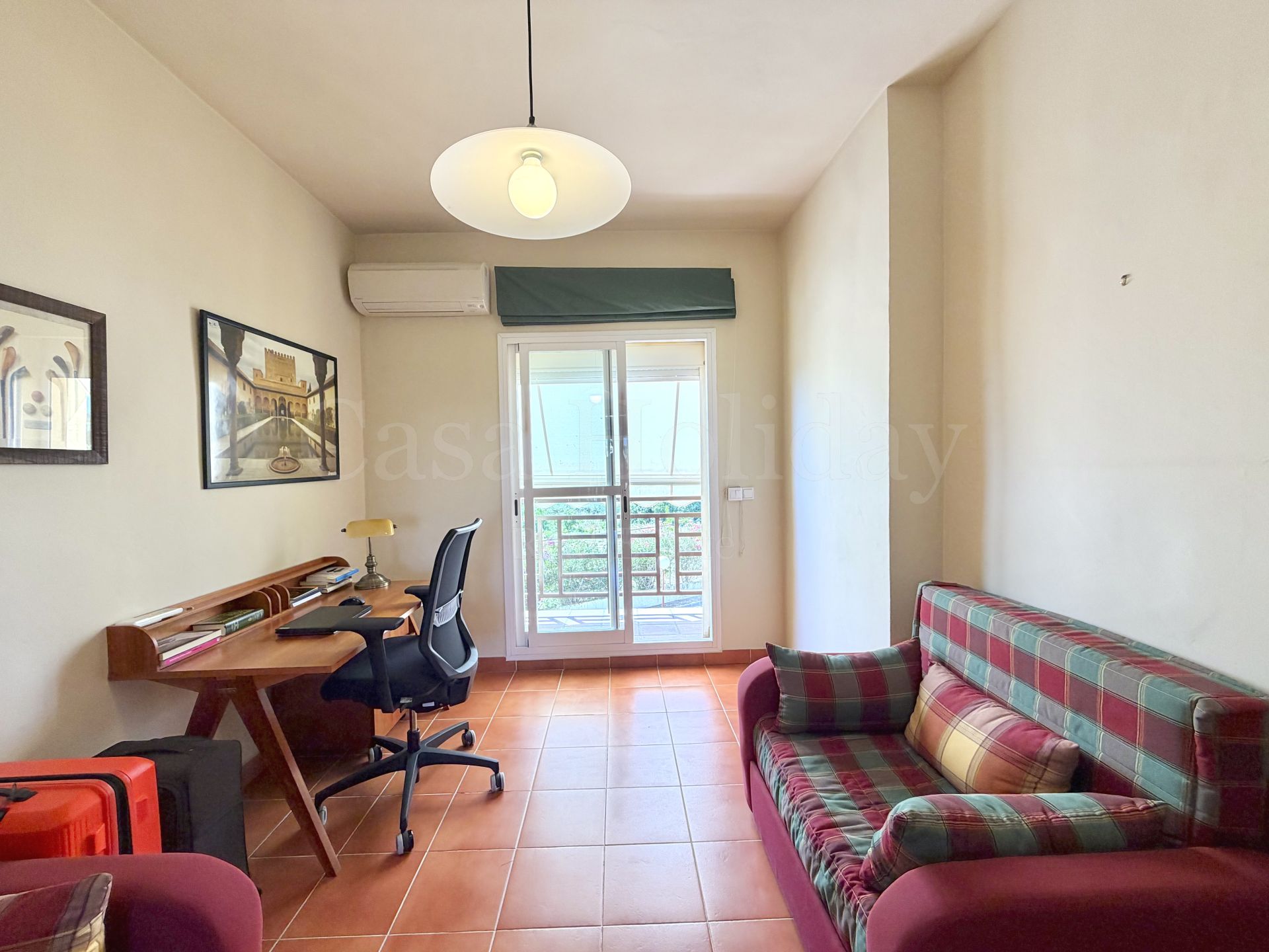 Town House in Cancelada, Estepona