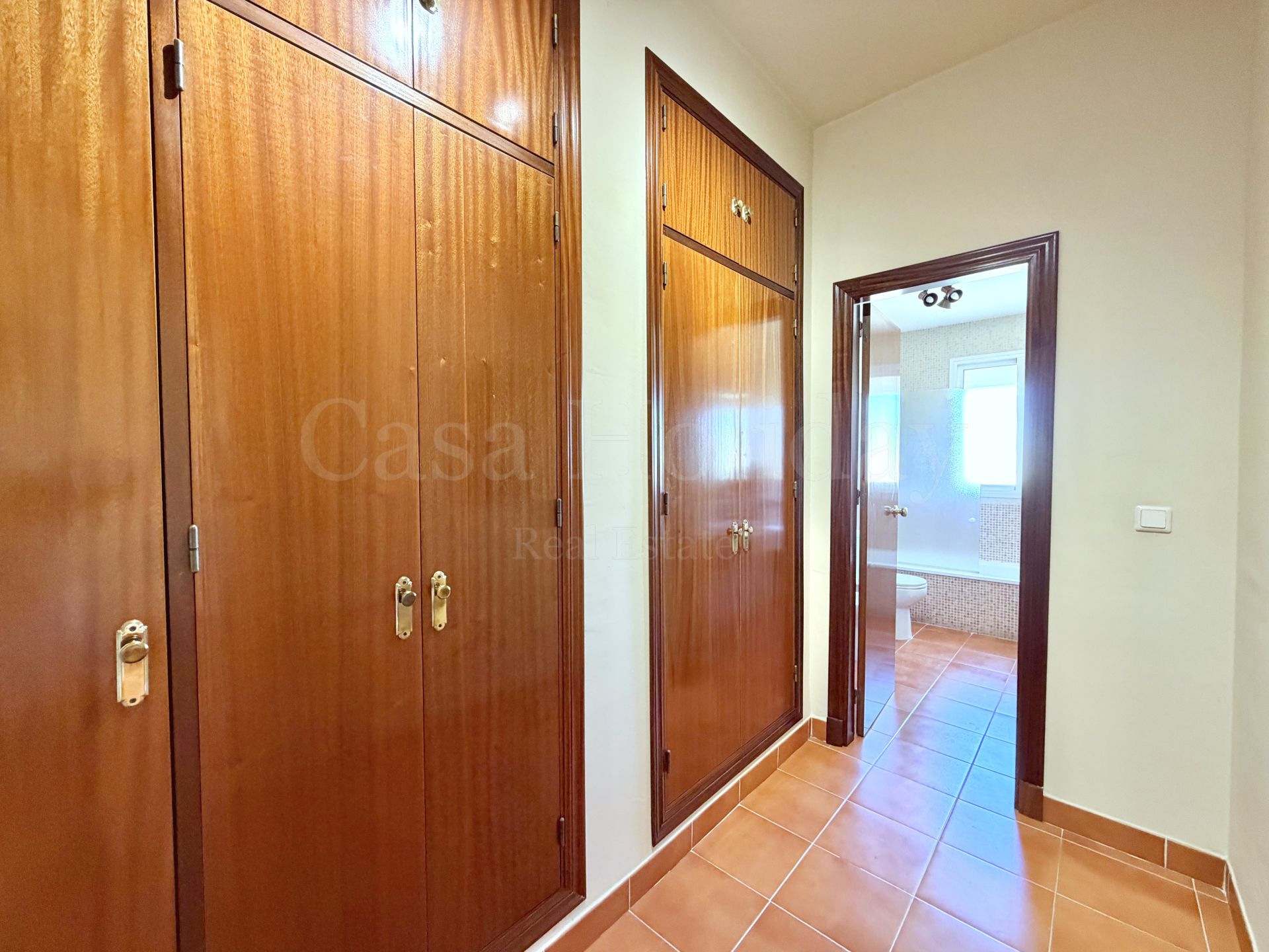 Town House in Cancelada, Estepona