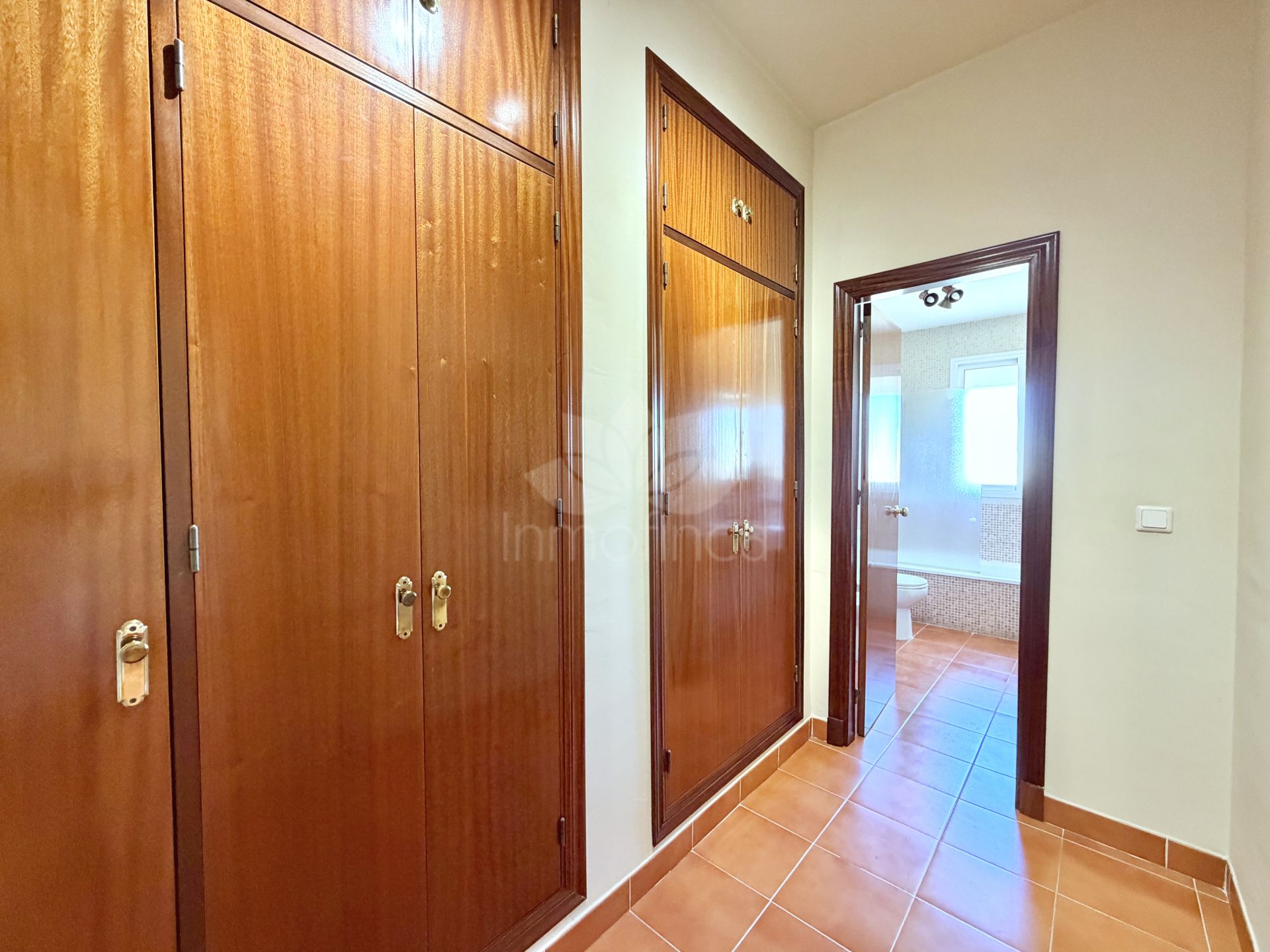 Town House in Cancelada, Estepona