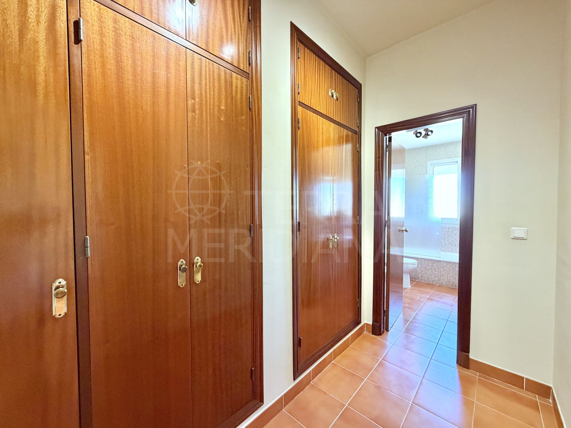 Town House in Cancelada, Estepona