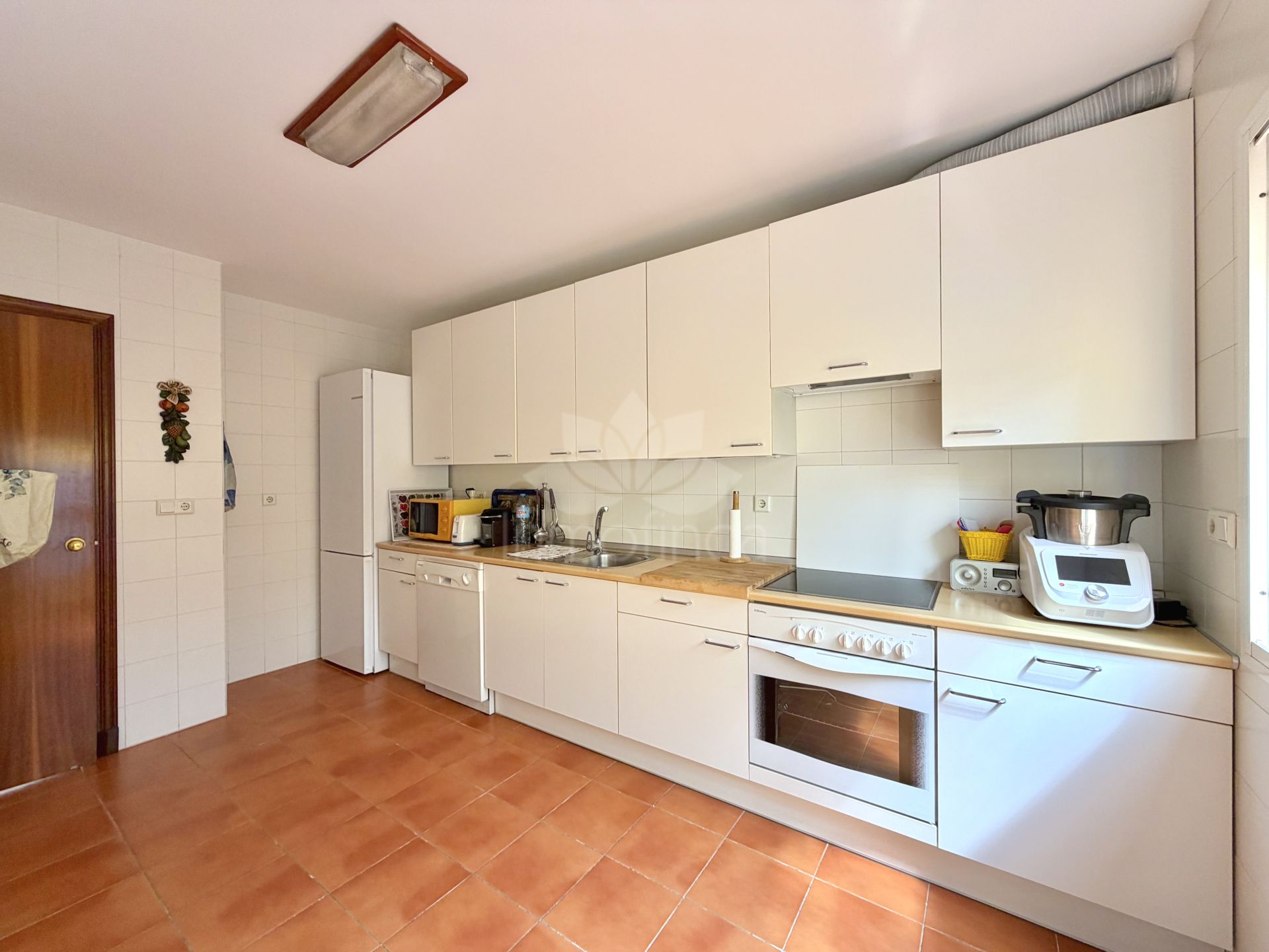 Town House in Cancelada, Estepona