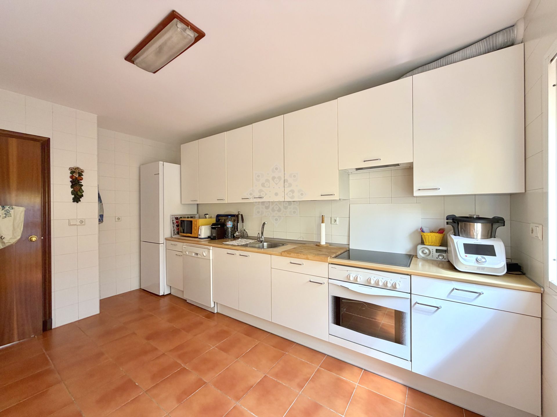 Town House in Cancelada, Estepona