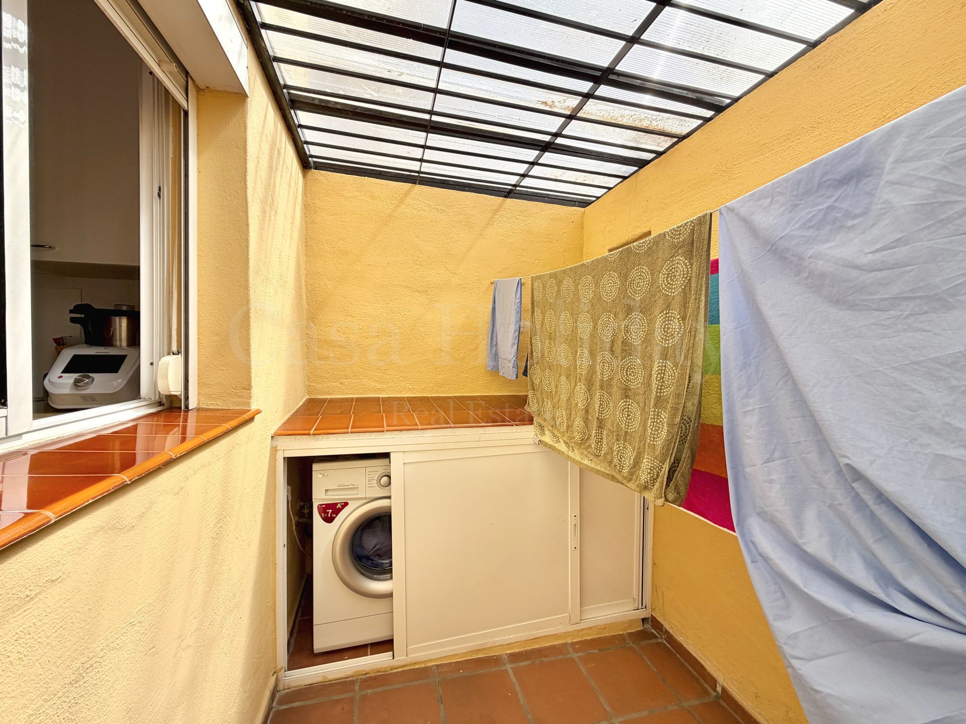 Town House in Cancelada, Estepona