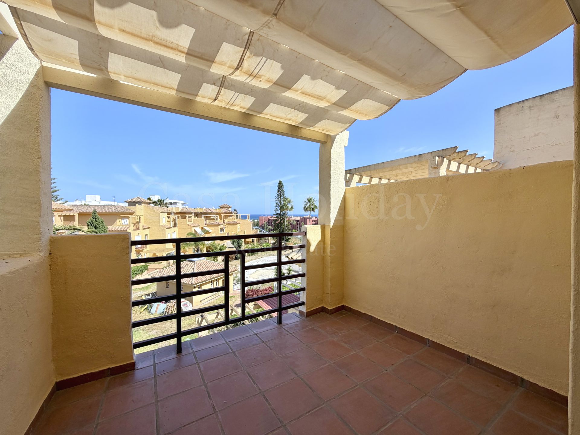 Town House in Cancelada, Estepona