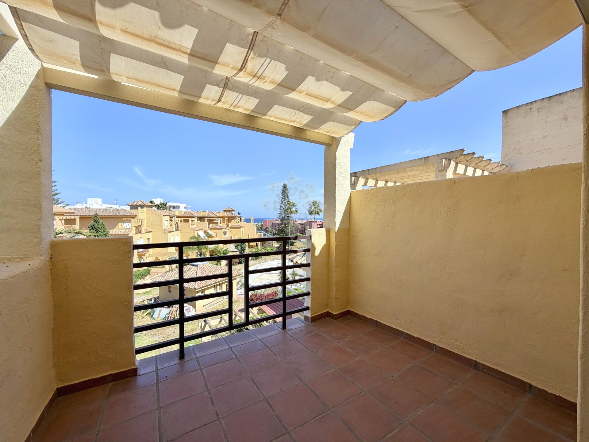 Town House in Cancelada, Estepona