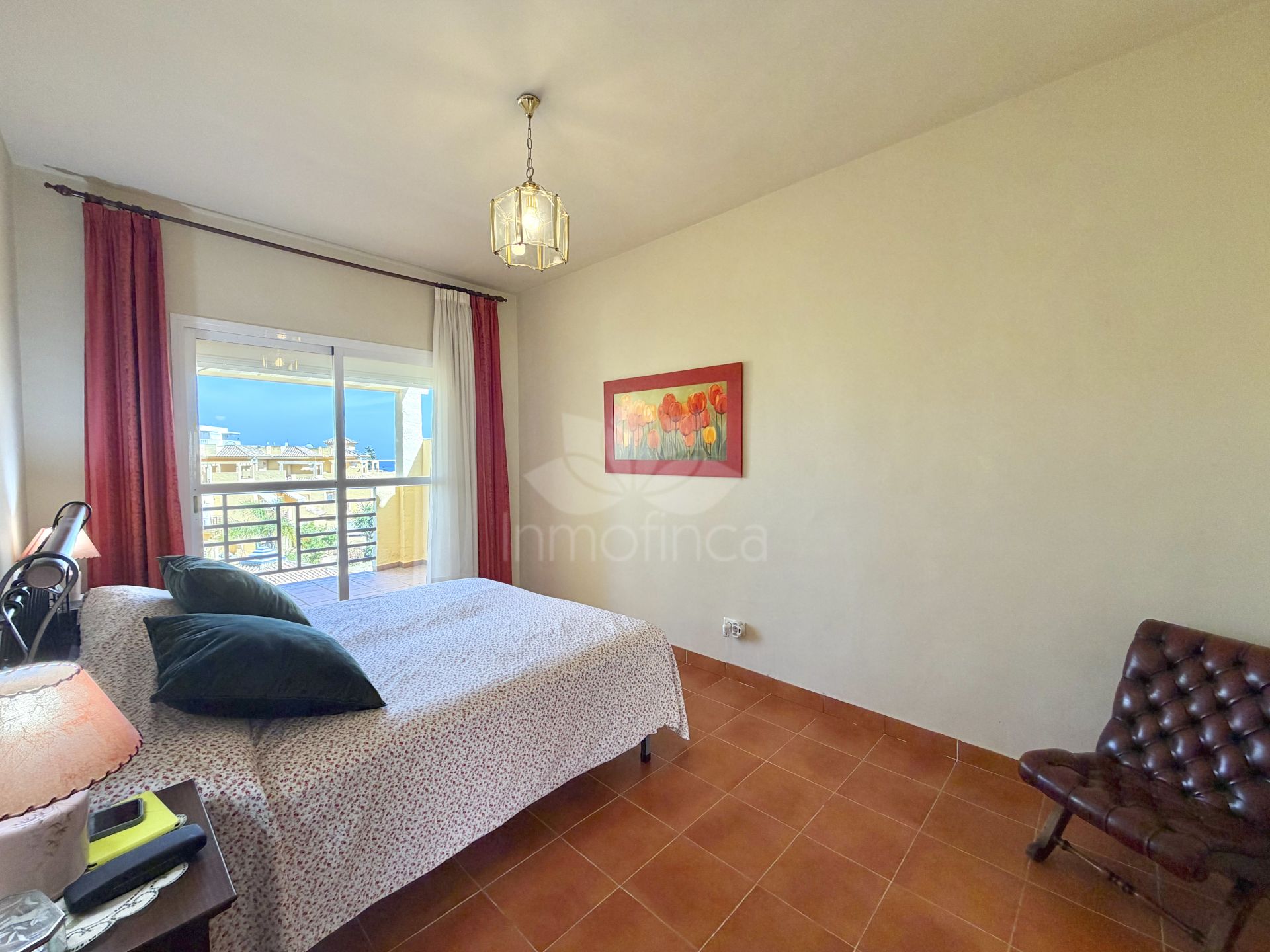 Town House in Cancelada, Estepona