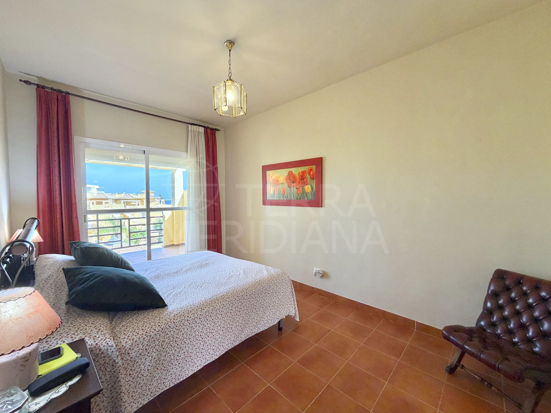 Town House in Cancelada, Estepona