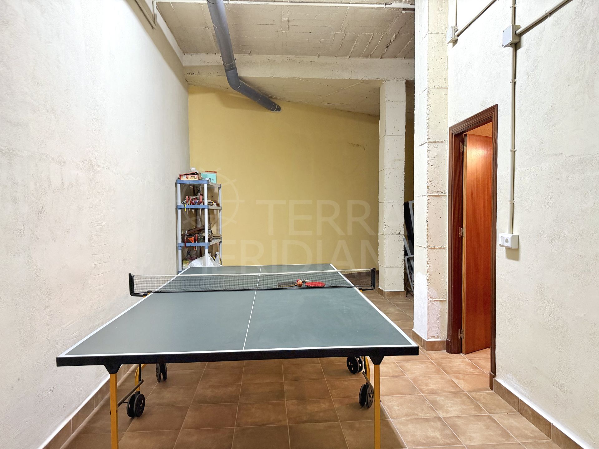 Town House in Cancelada, Estepona