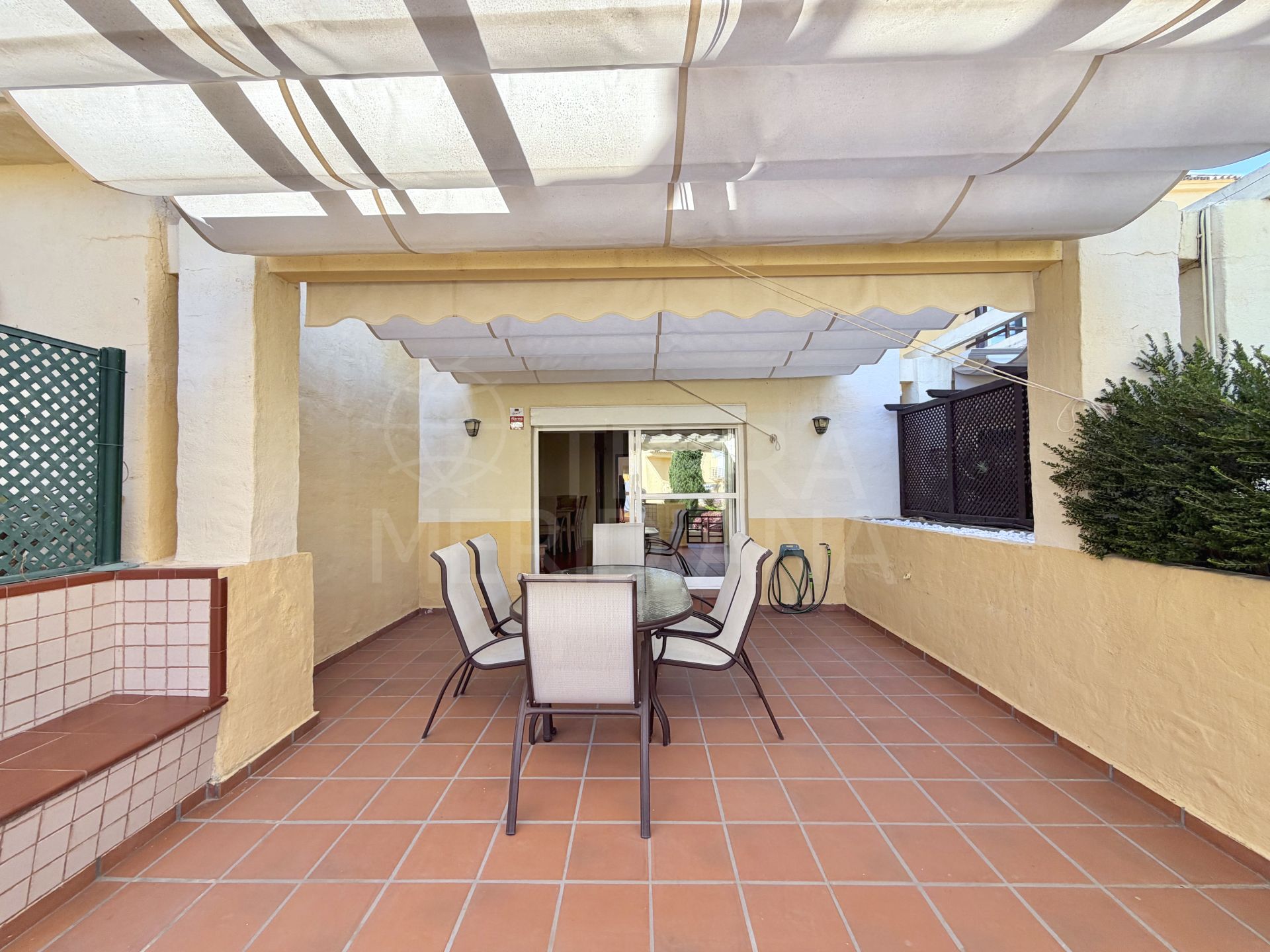 Town House in Cancelada, Estepona