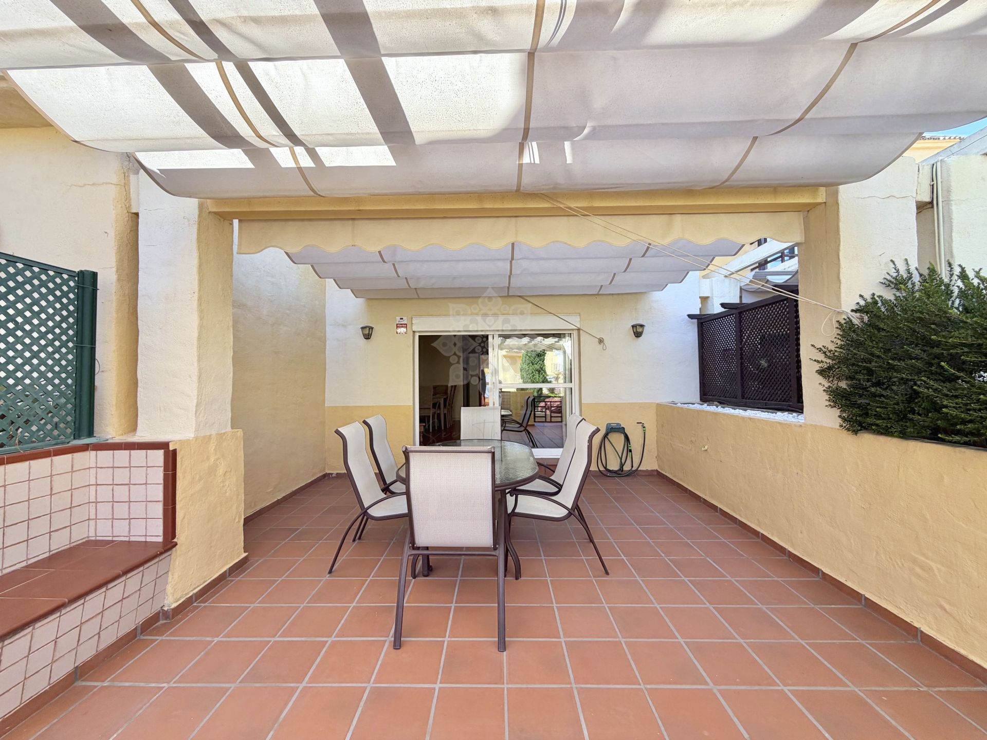 Town House in Cancelada, Estepona