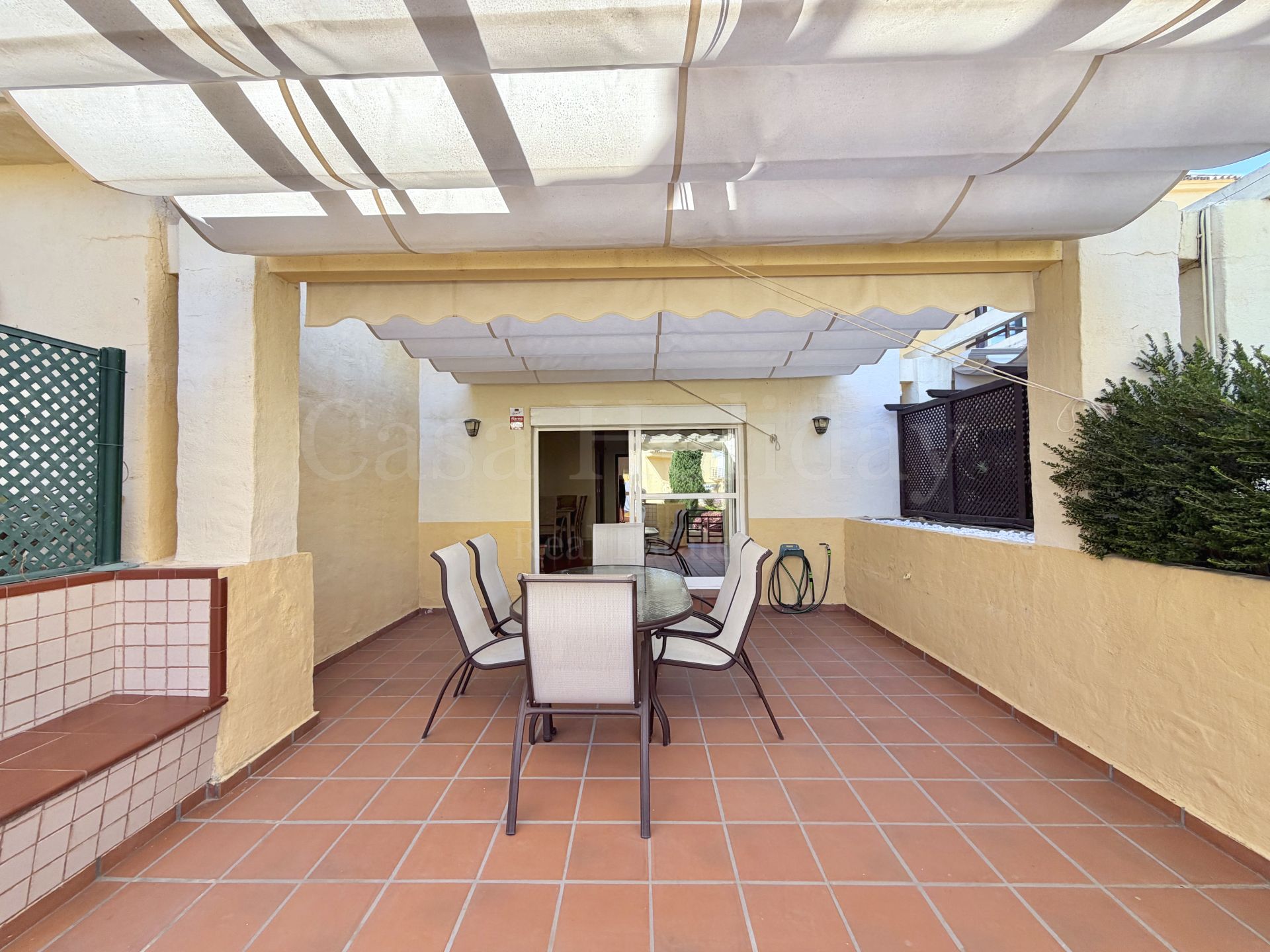 Town House in Cancelada, Estepona