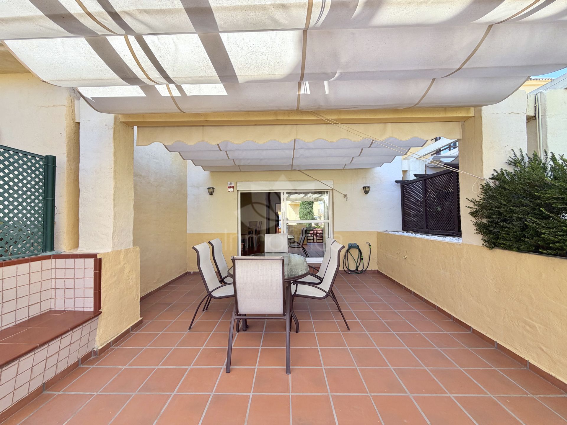 Town House in Cancelada, Estepona