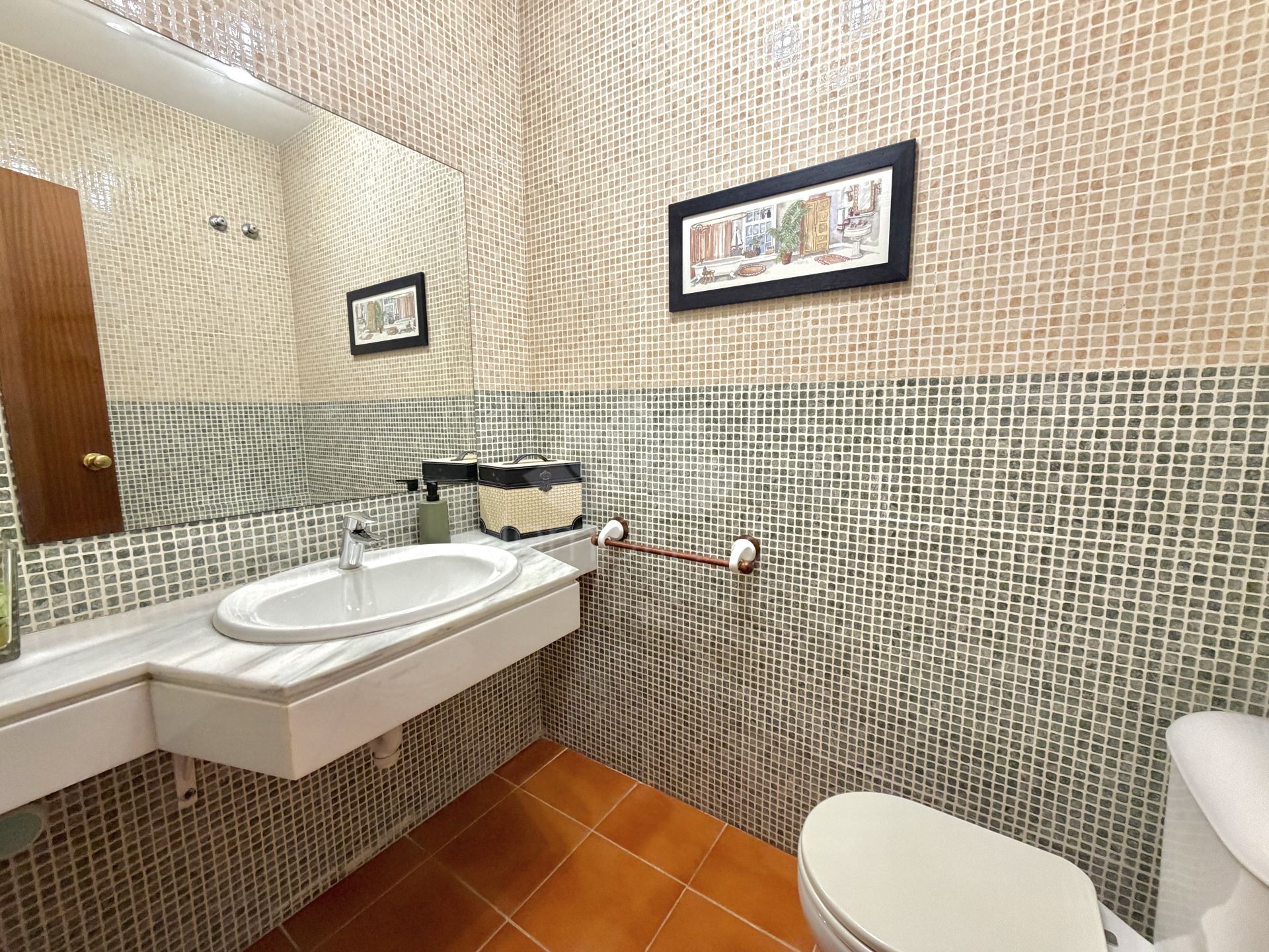 Town House in Cancelada, Estepona
