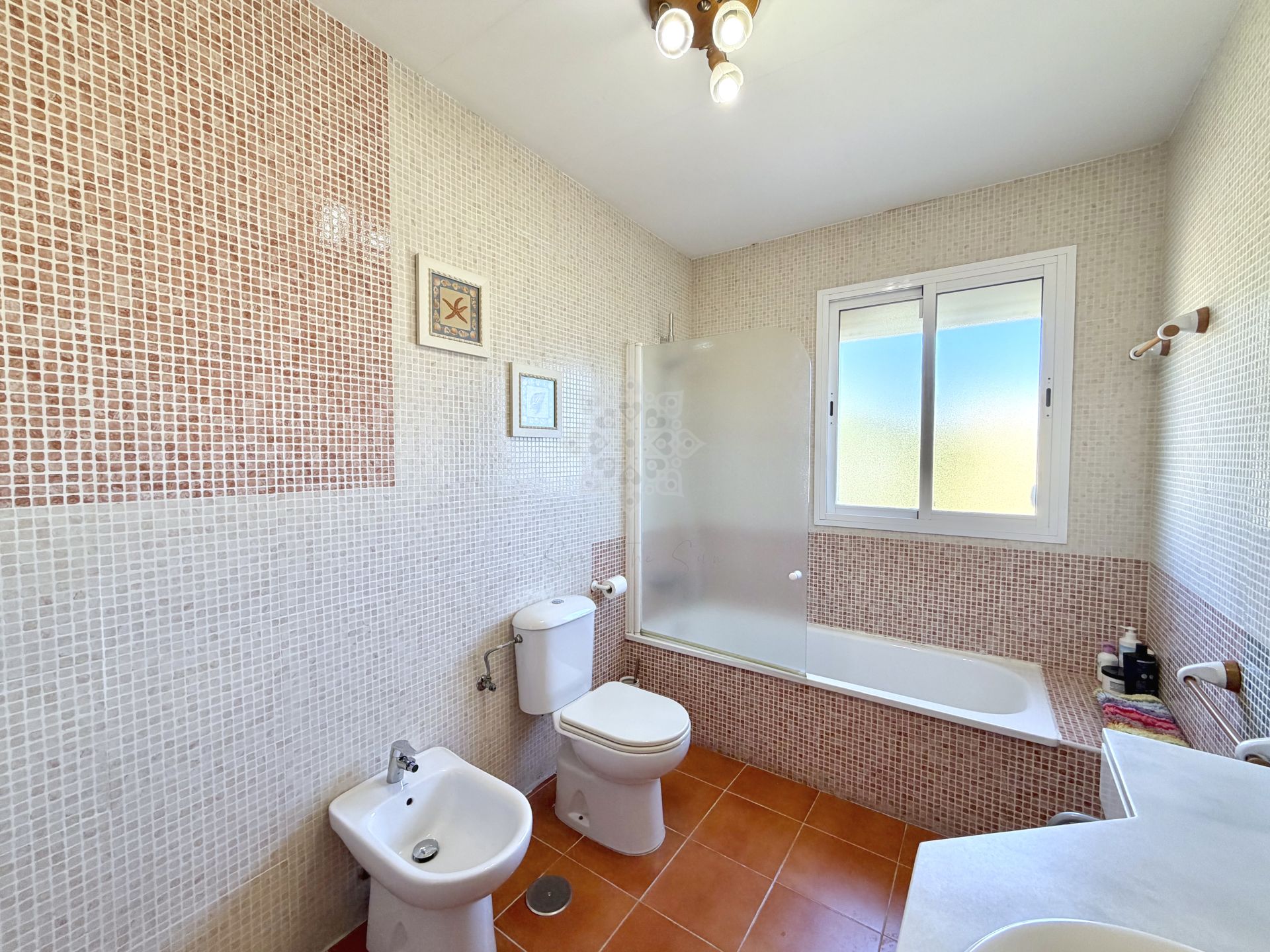 Town House in Cancelada, Estepona