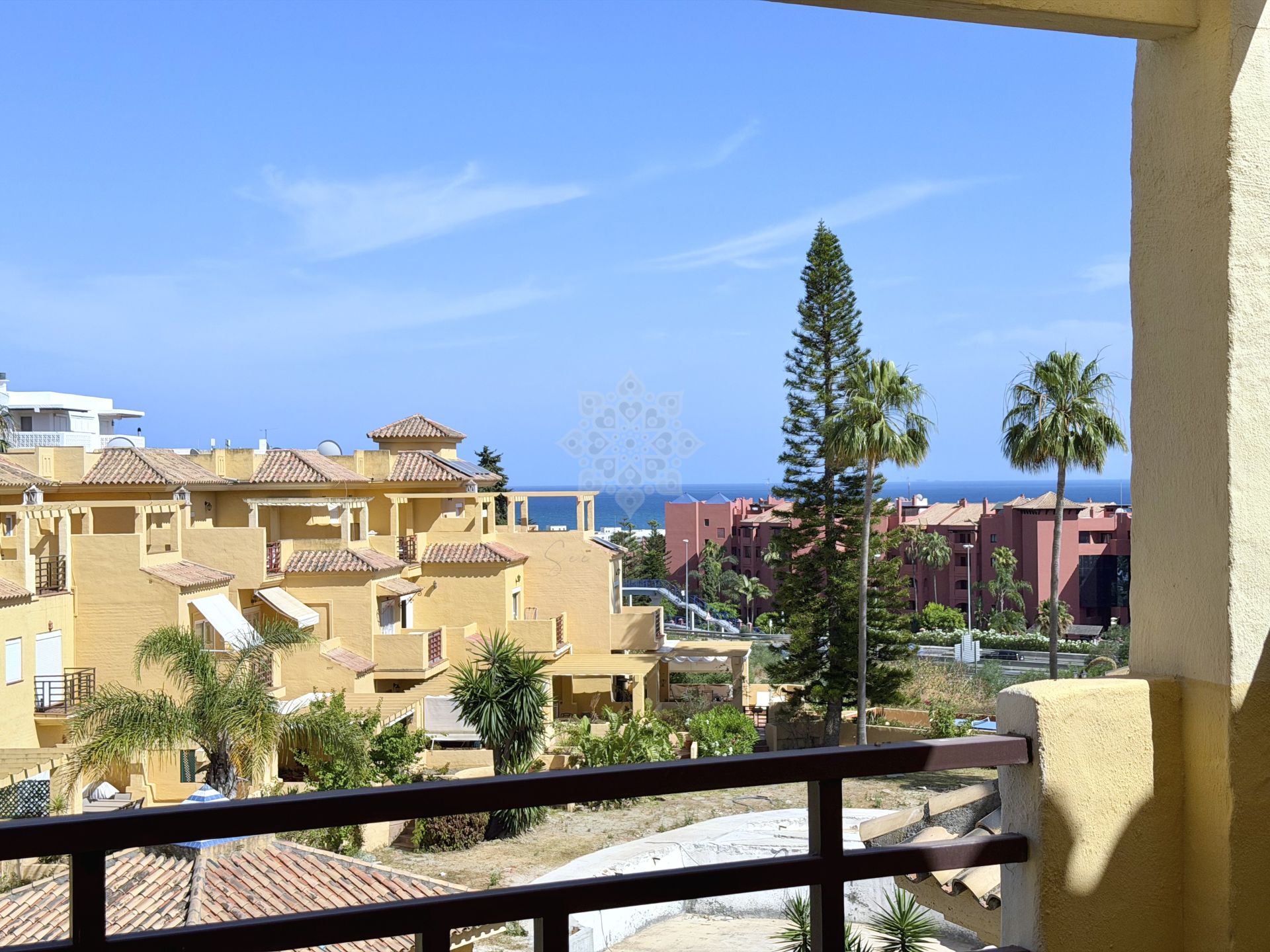 Town House in Cancelada, Estepona