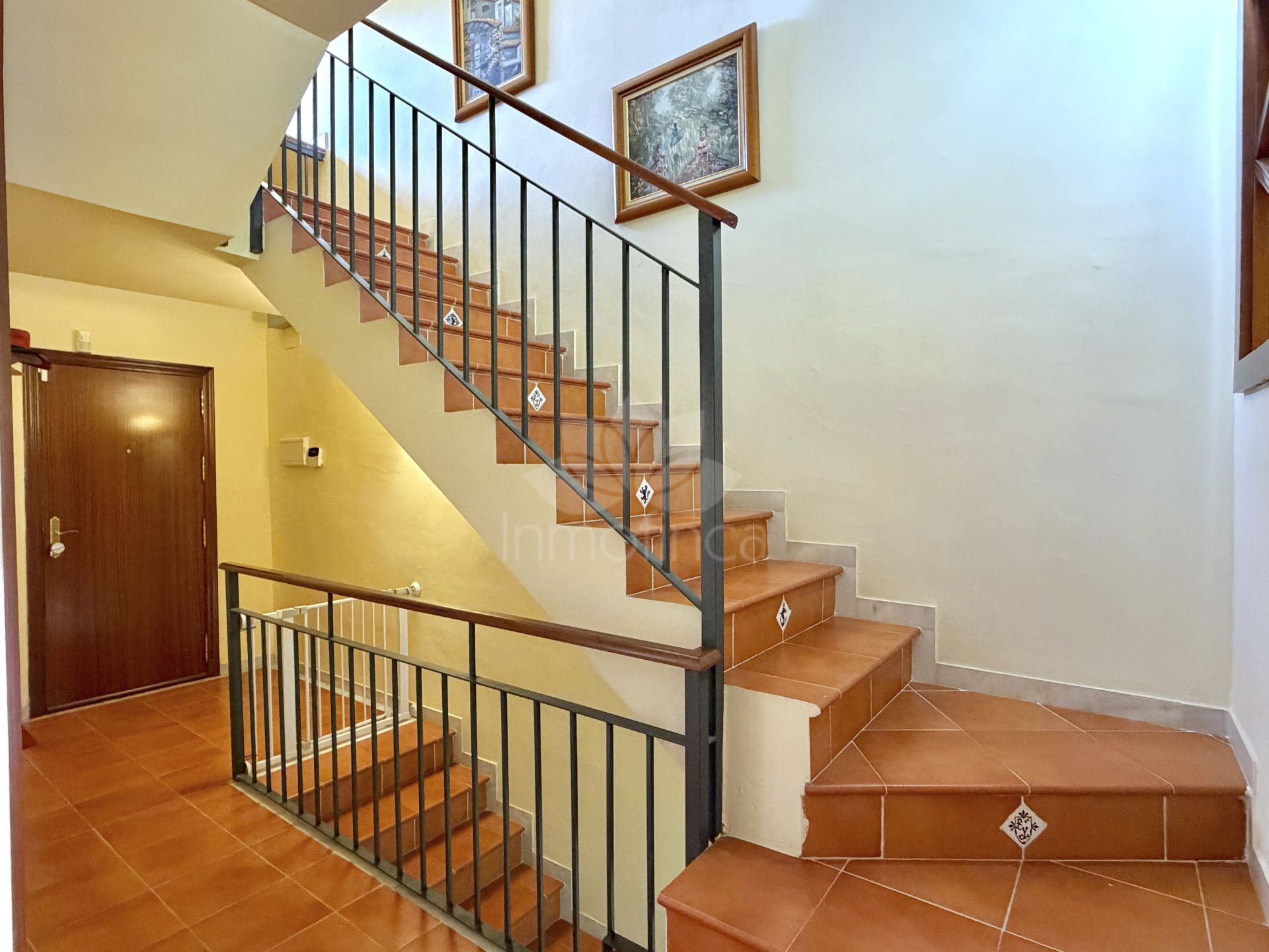 Town House in Cancelada, Estepona