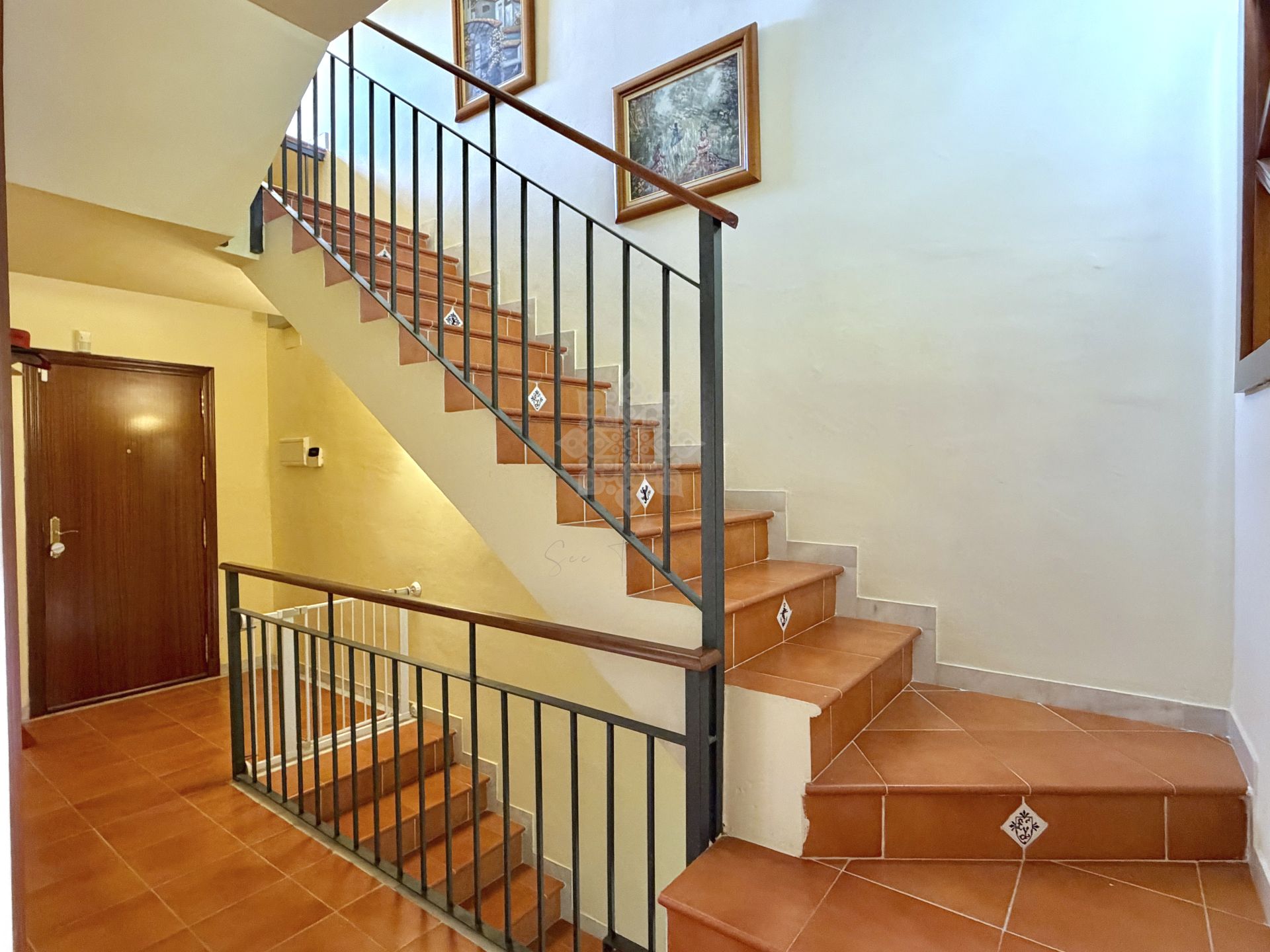 Town House in Cancelada, Estepona