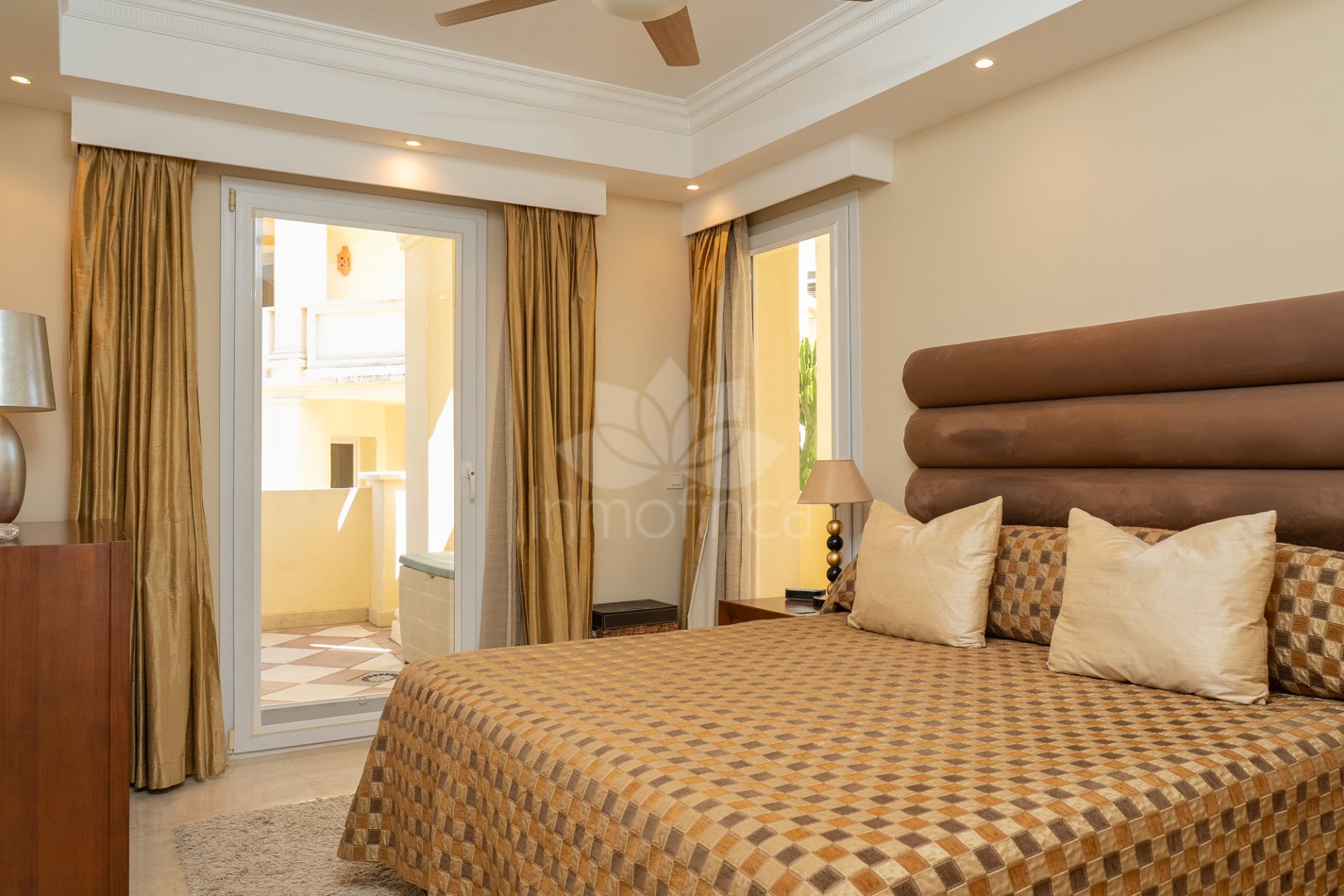 Apartamento en Majestic, Casares