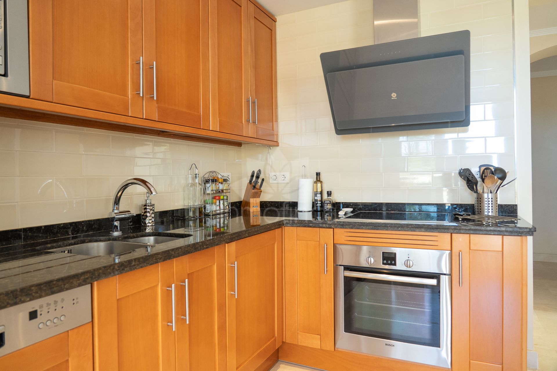 Apartamento en Majestic, Casares