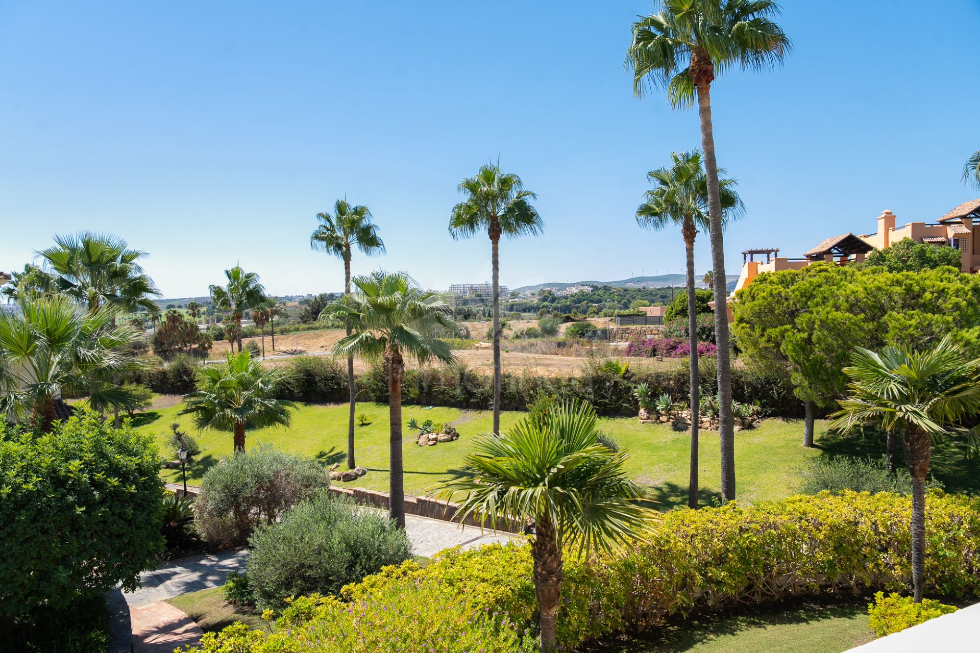 Apartamento en Majestic, Casares