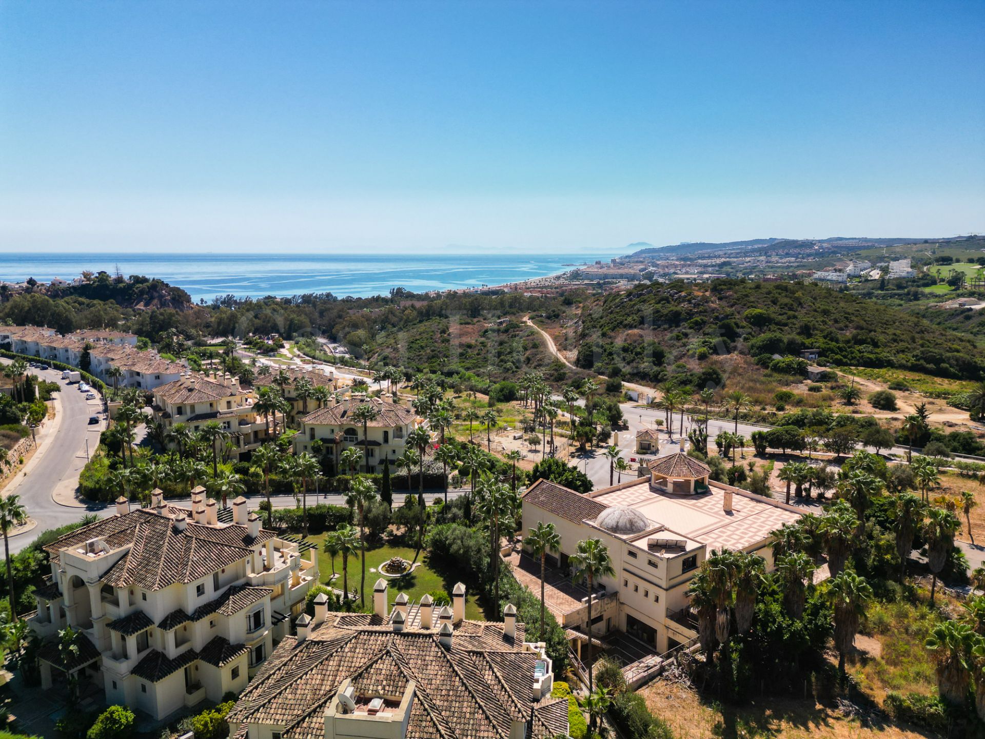 Apartamento en Majestic, Casares