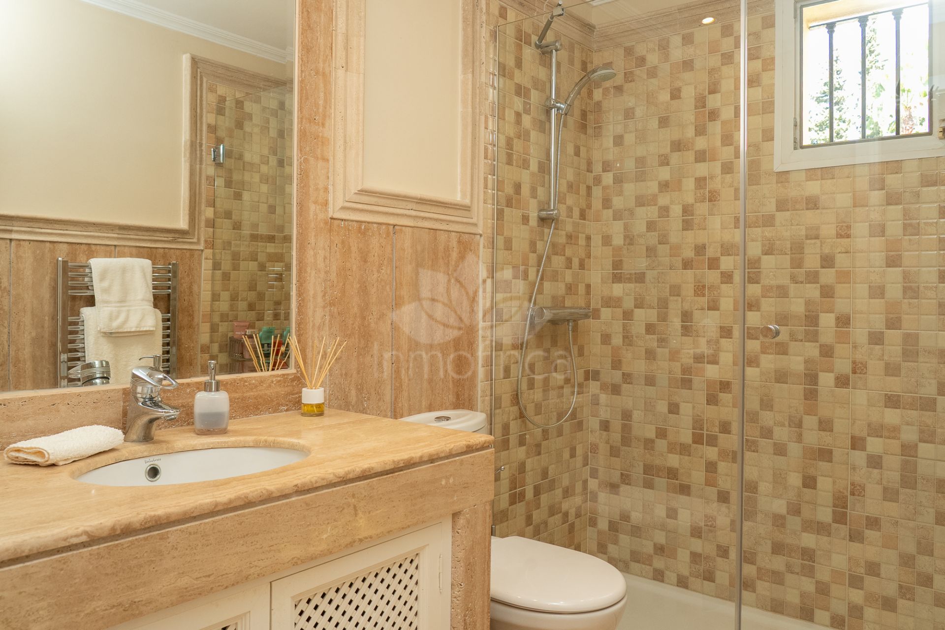 Apartamento en Majestic, Casares