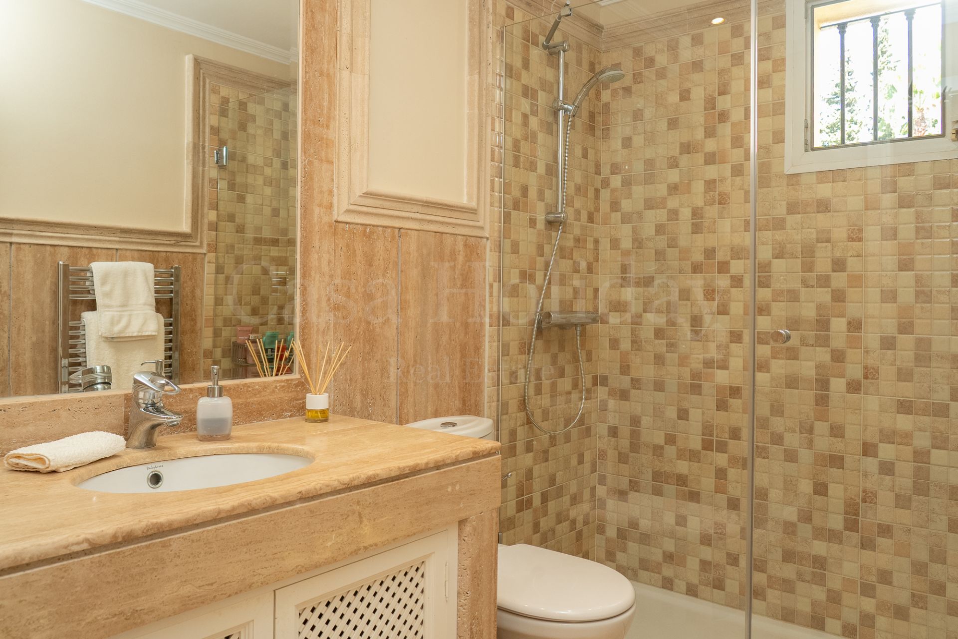 Apartamento en Majestic, Casares